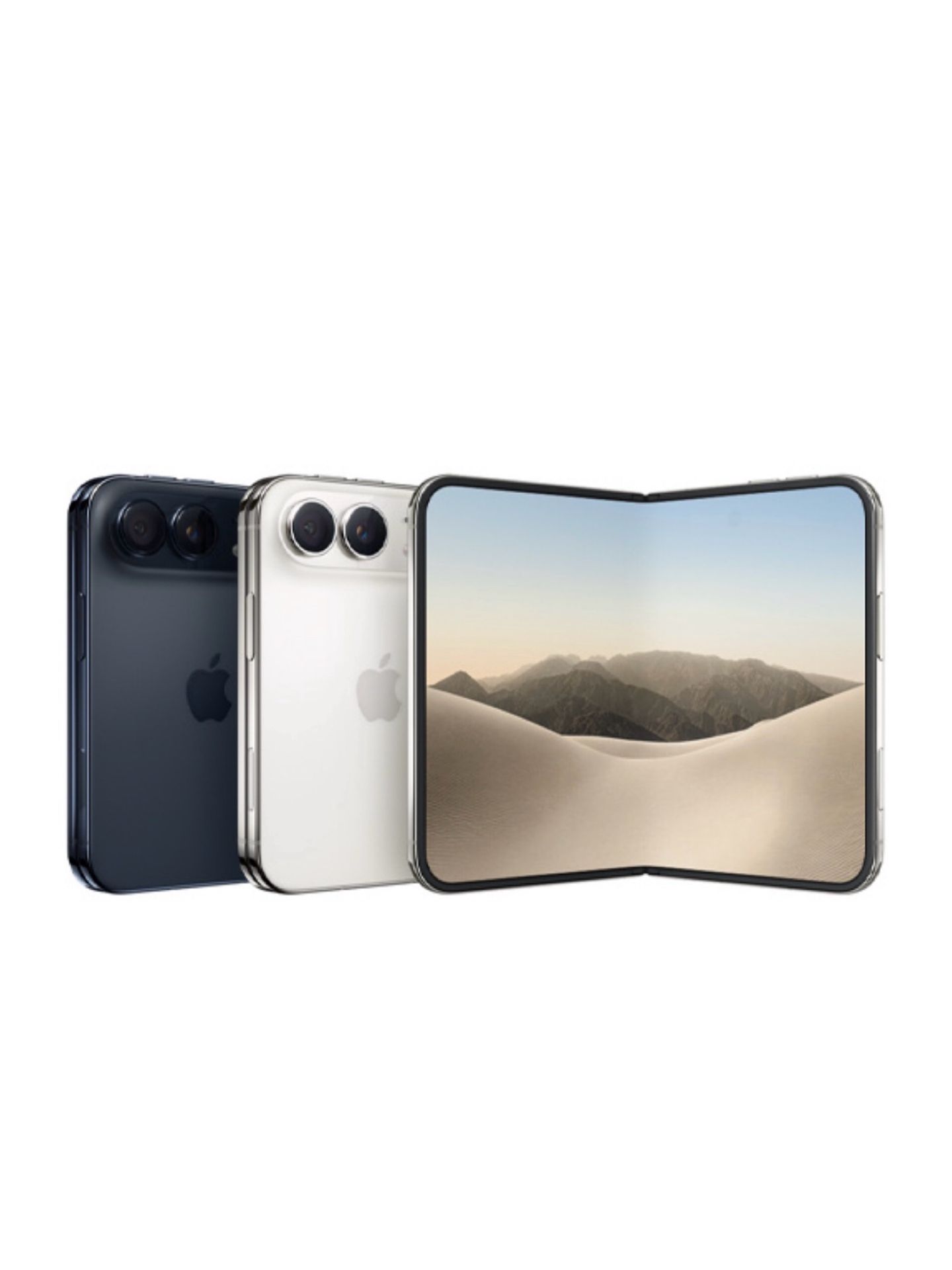 iPhone Duo