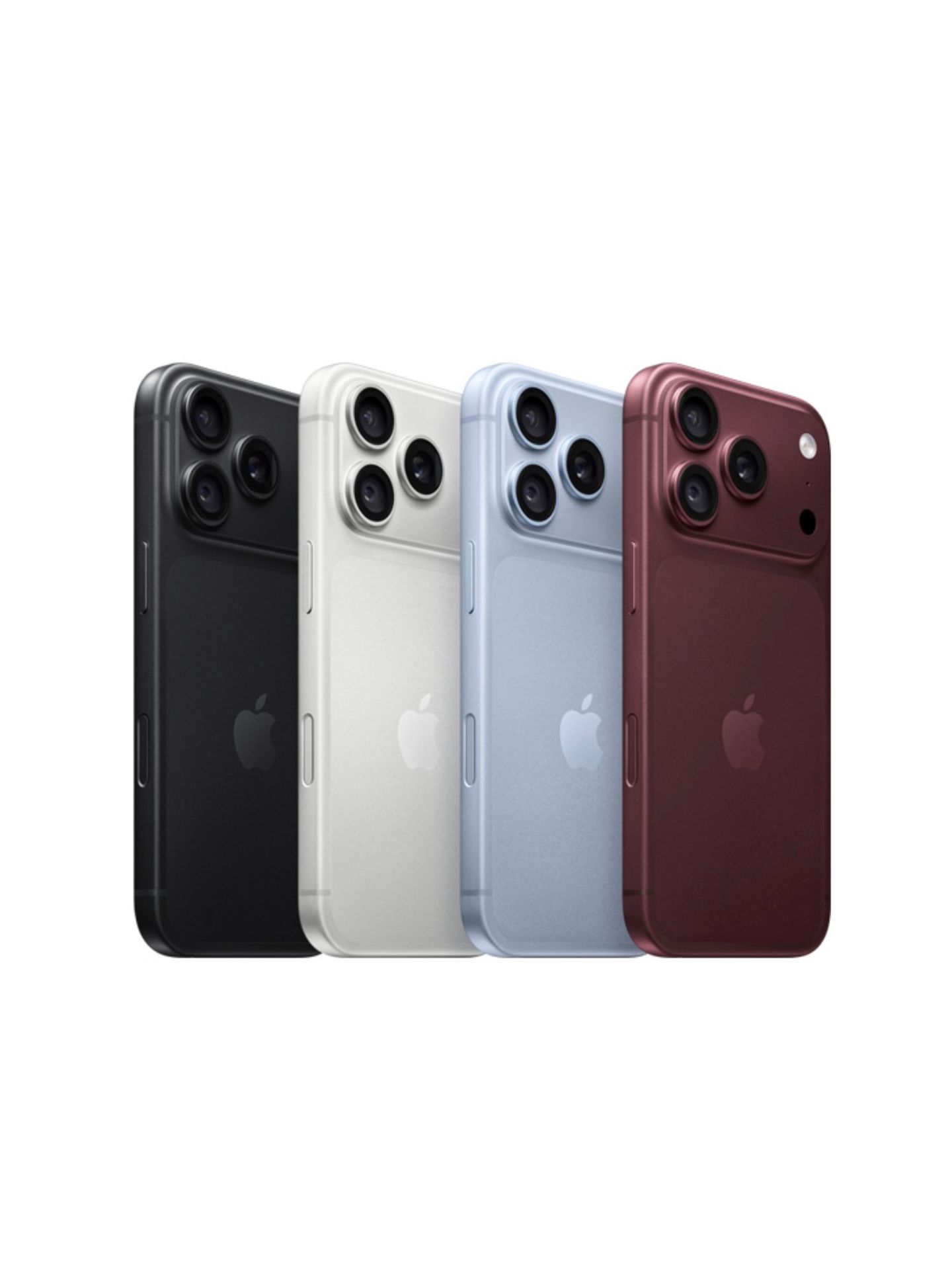 iPhone 18 Pro