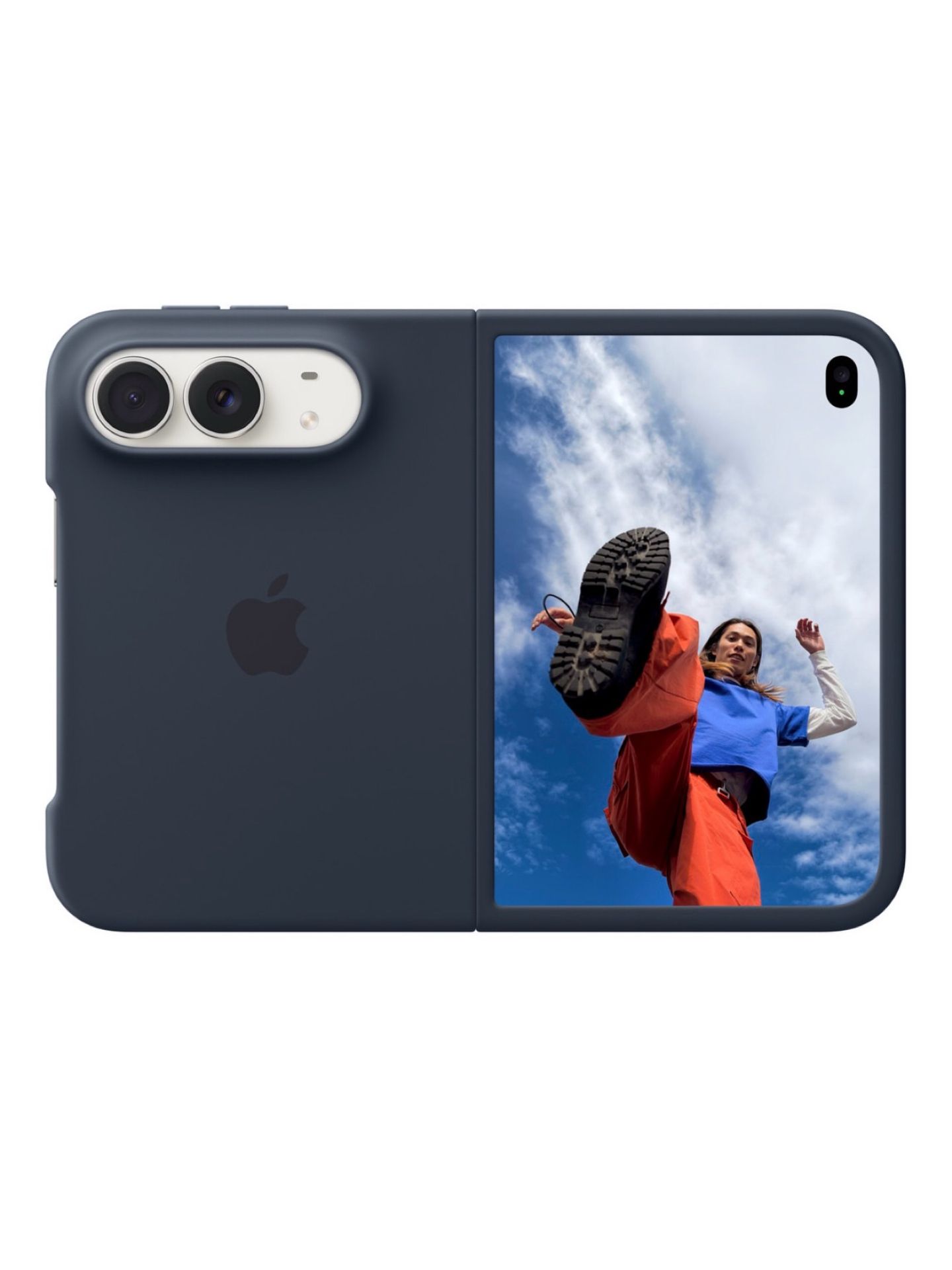 iPhone Duo Case