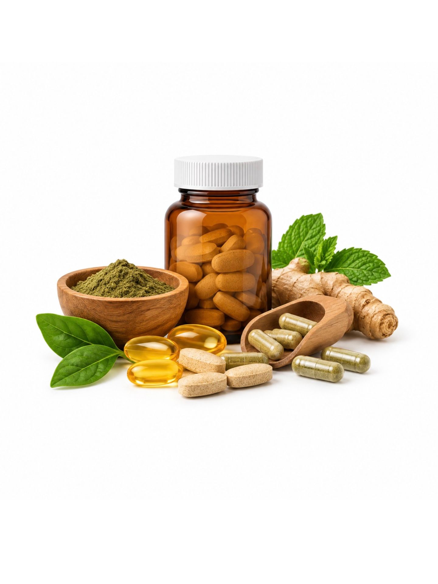 Health & Wellness