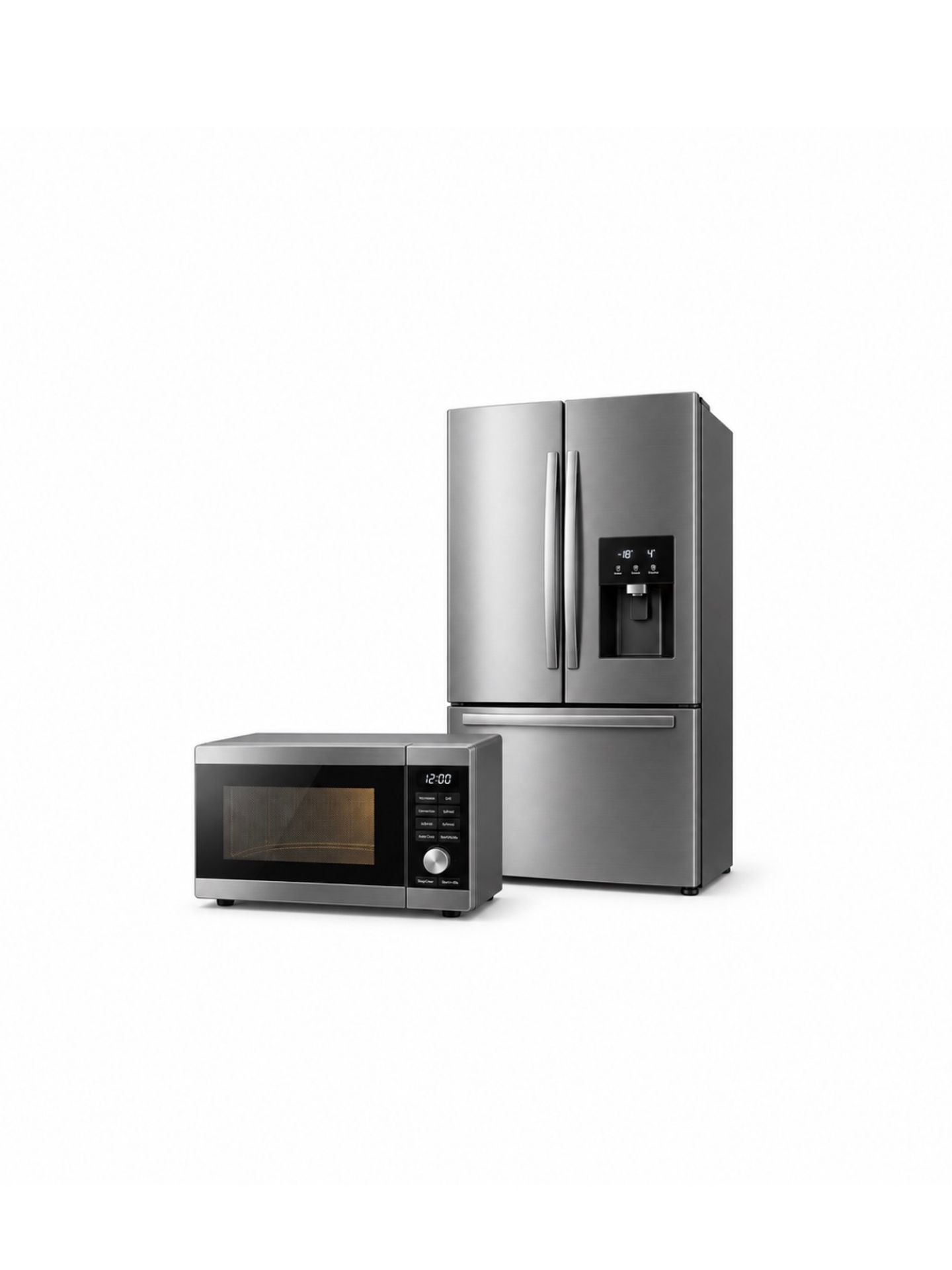 Appliances