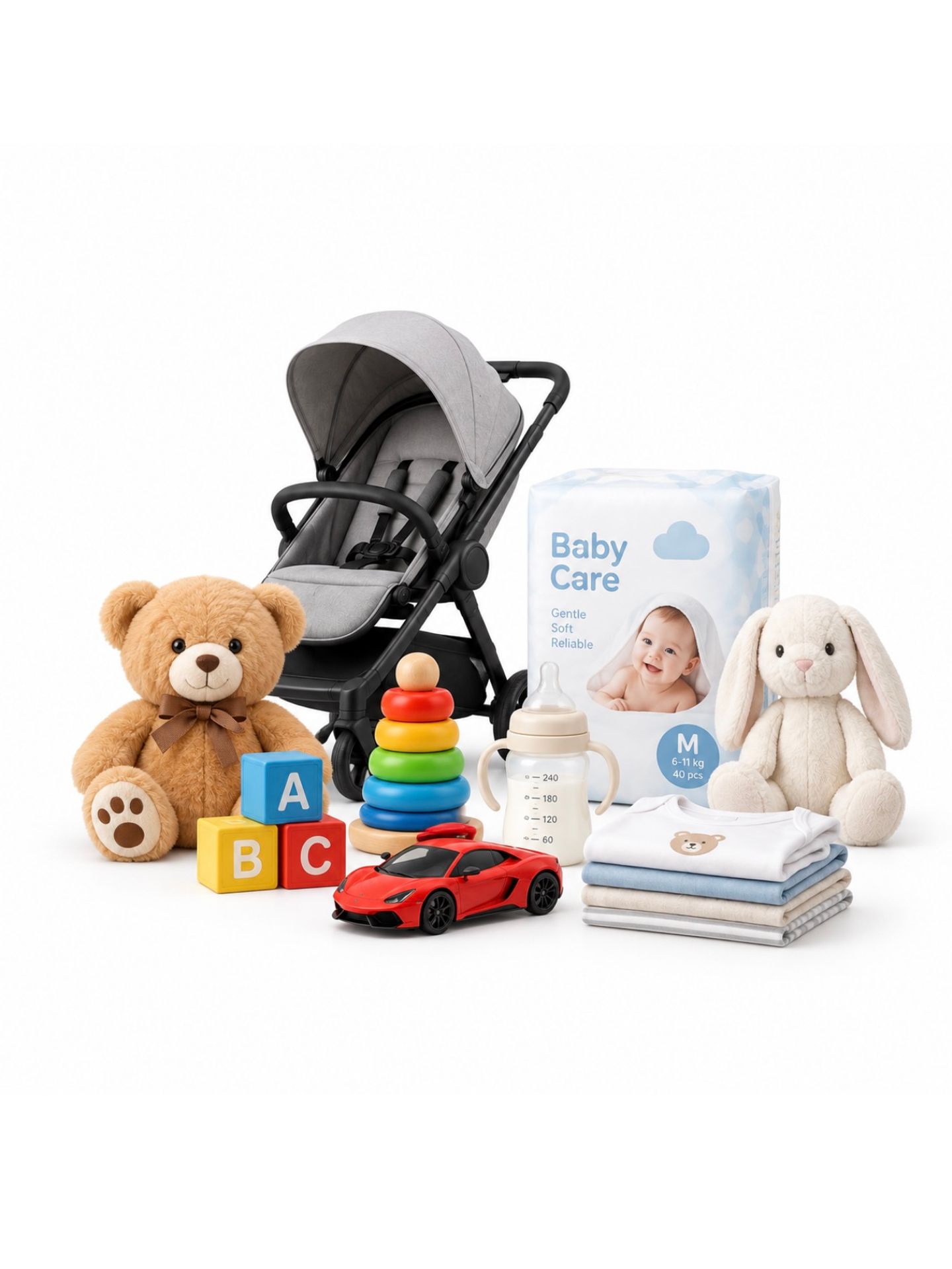 Baby & Kids