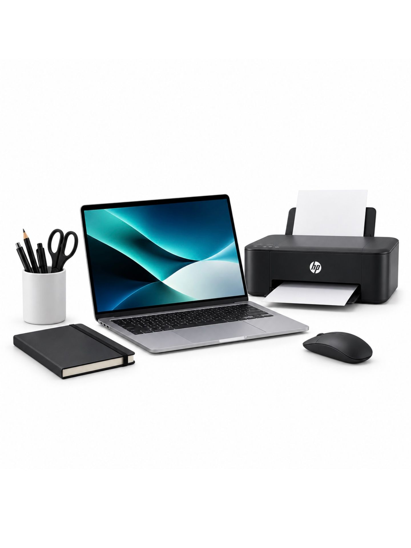 Computers & Office