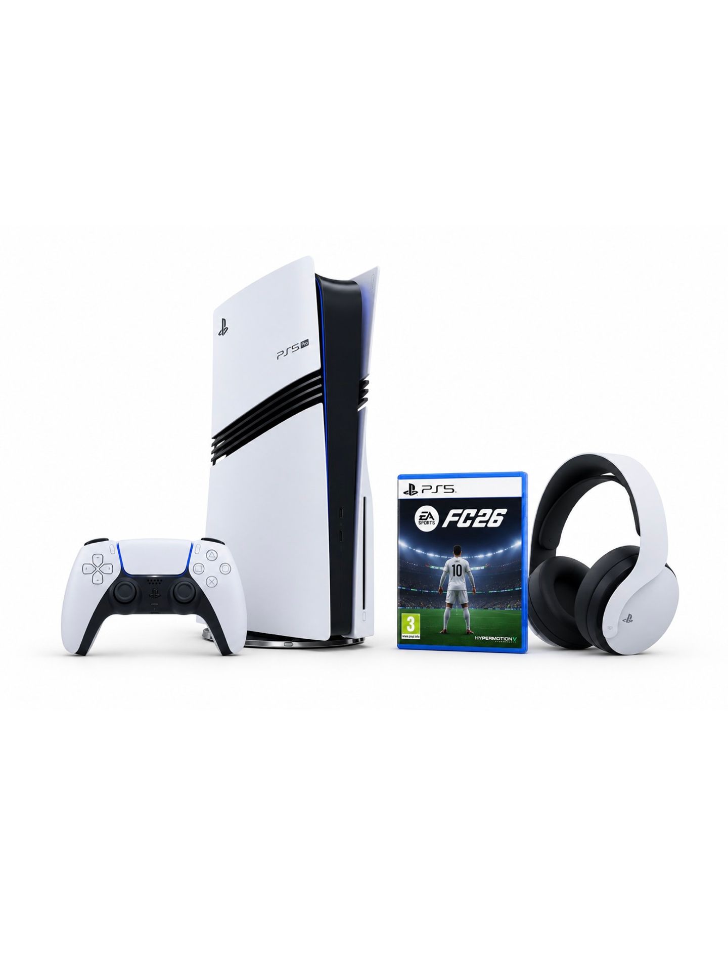 Gaming & Entertainment