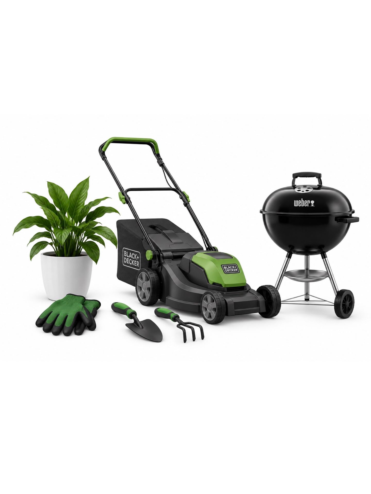 Garden & Outdoor