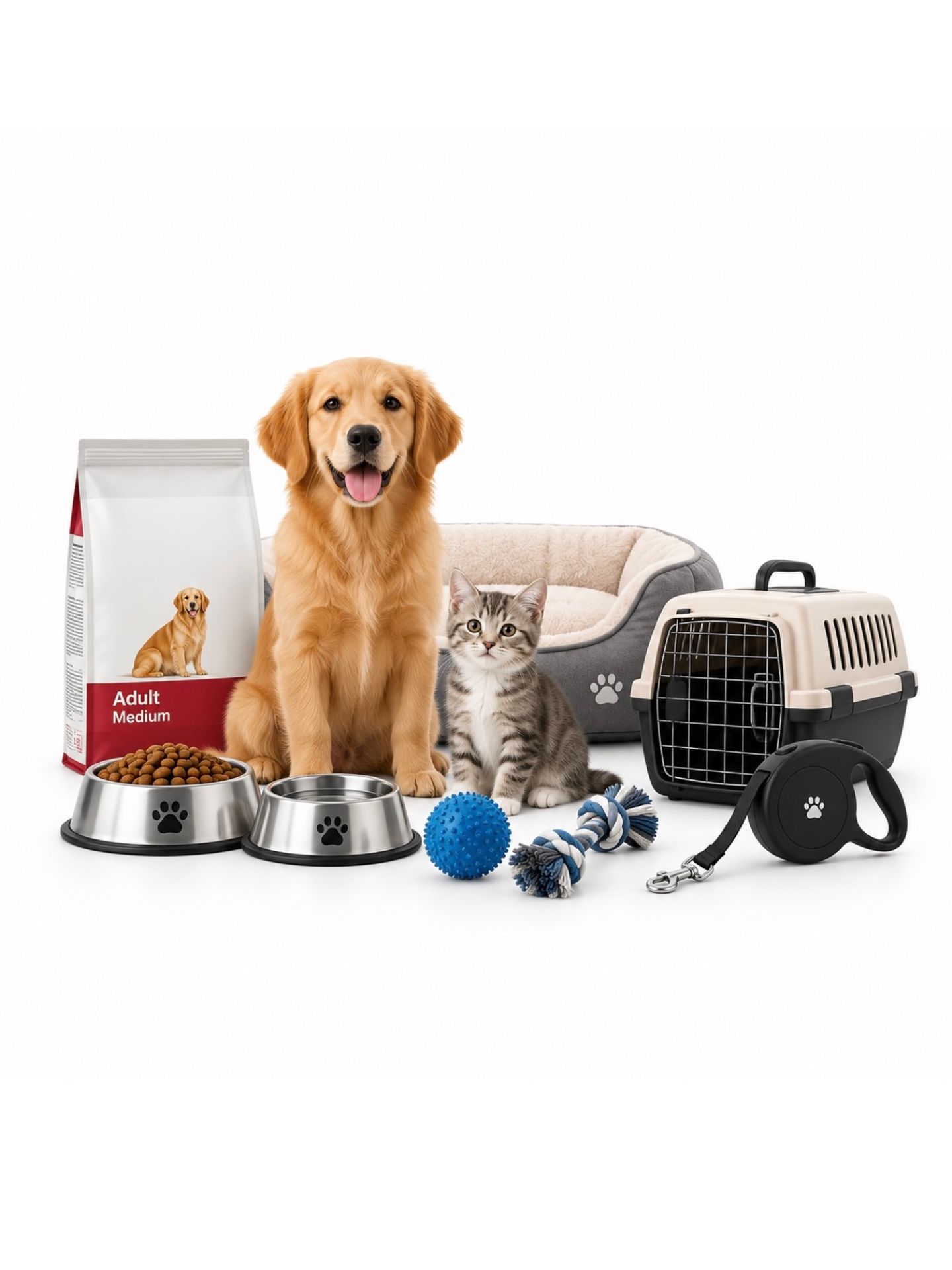 Pet Supplies