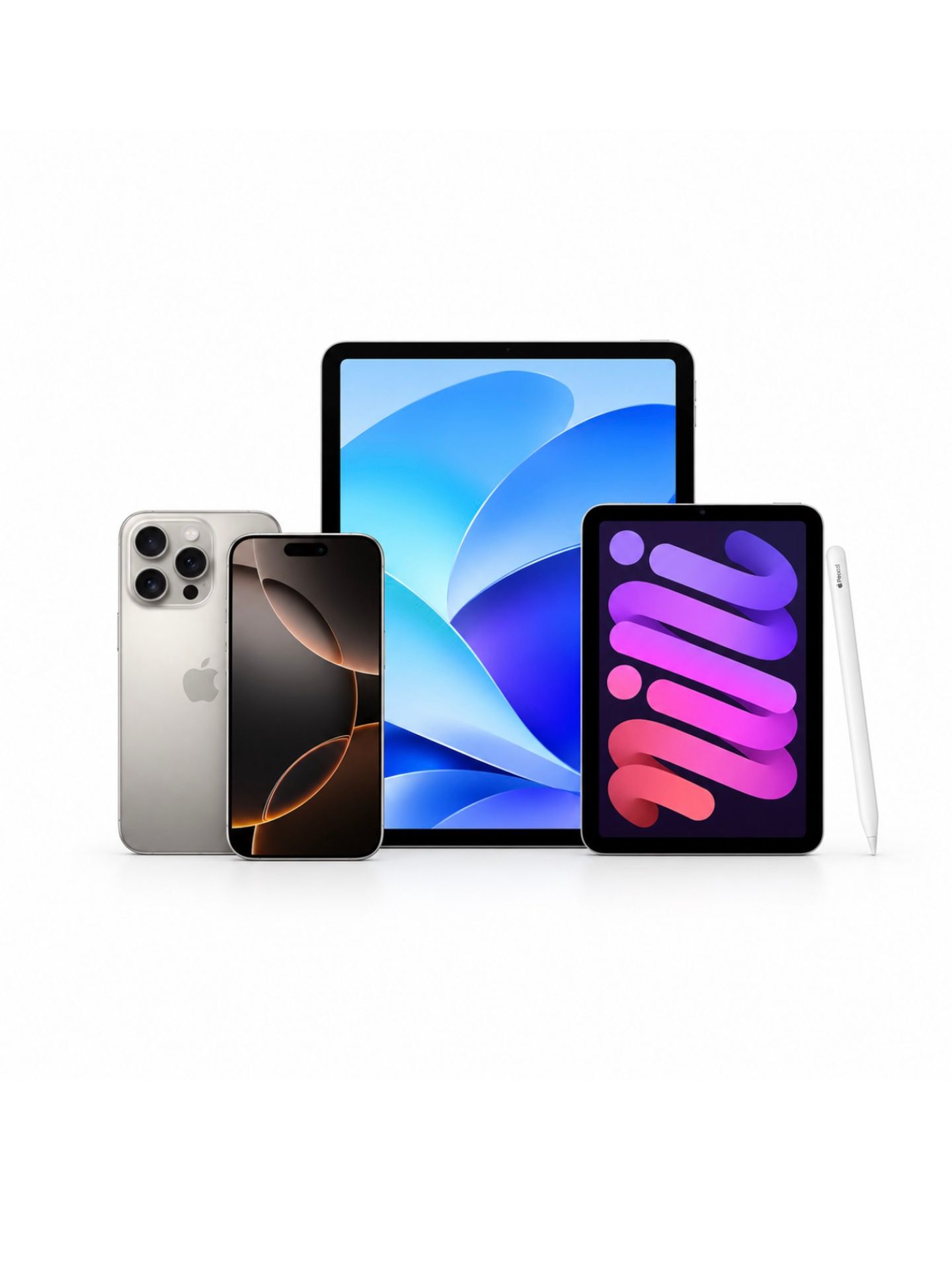 Phones & Tablets
