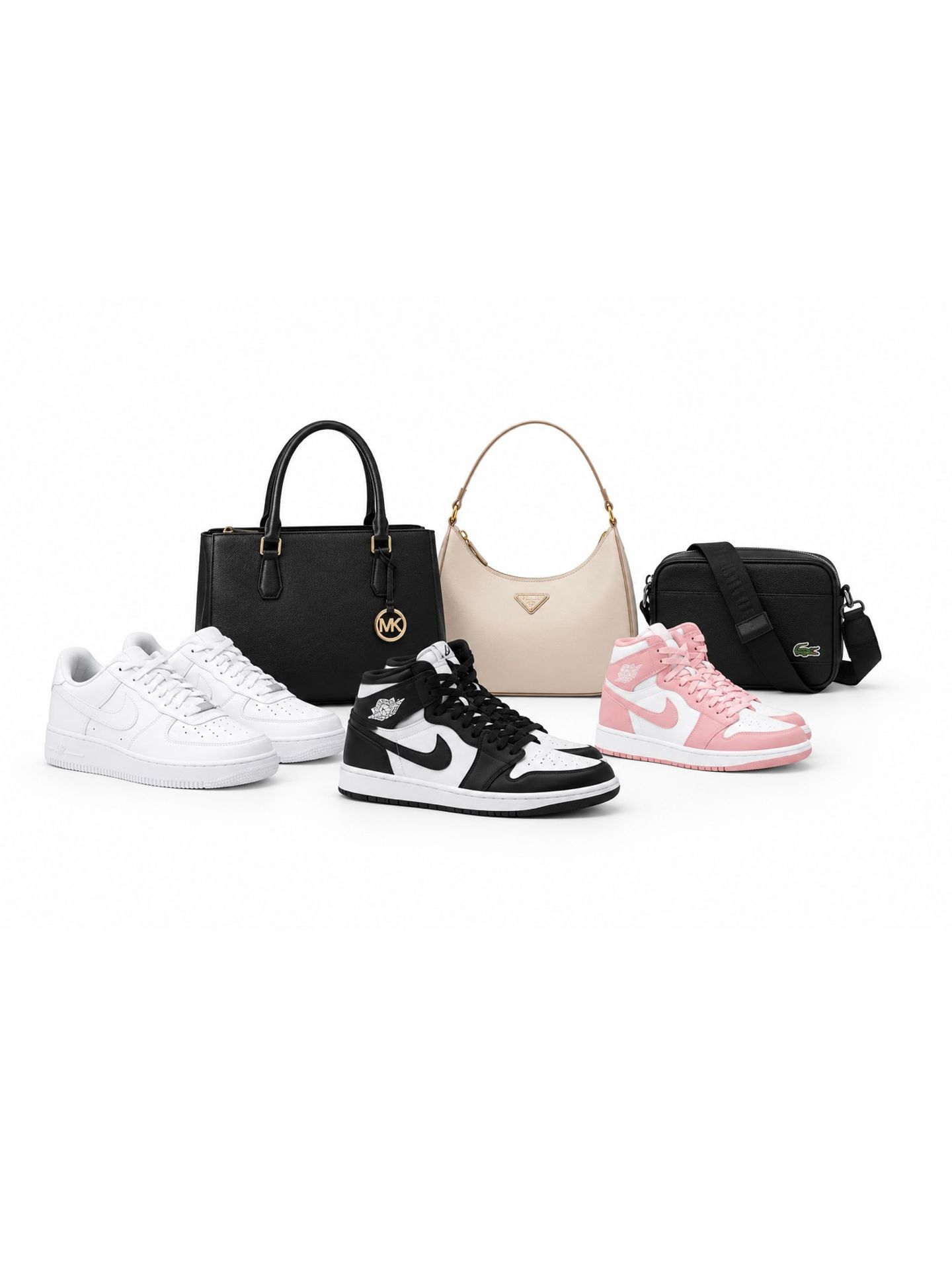 Shoes & Bags