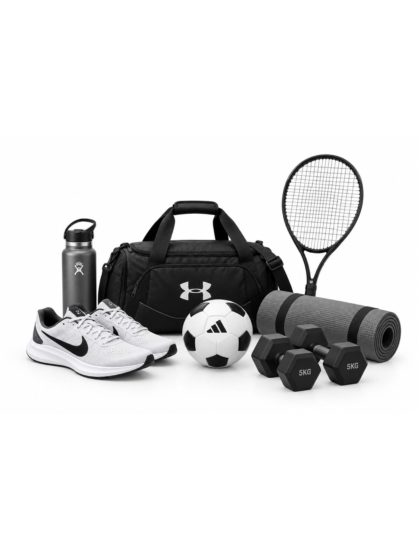 Sports & Fitness