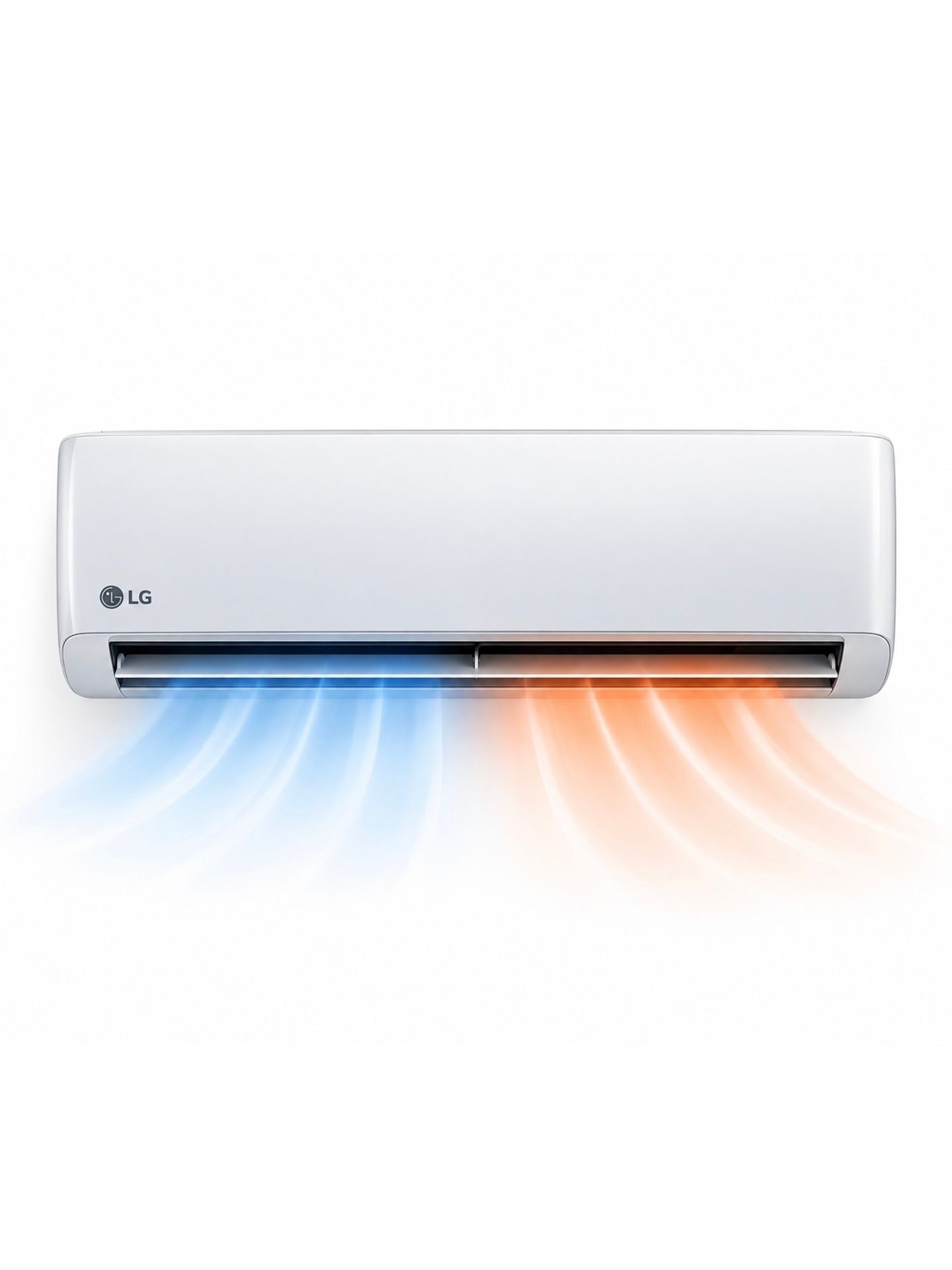 Cooling & Heating