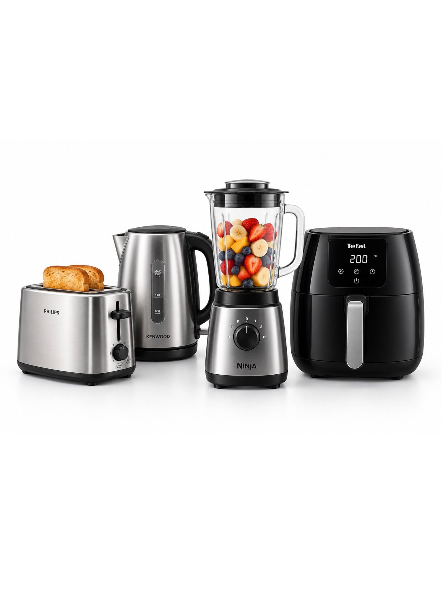Small Appliances