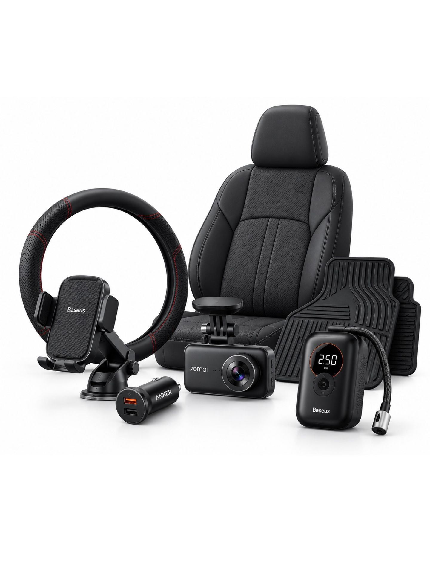 Car Accessories