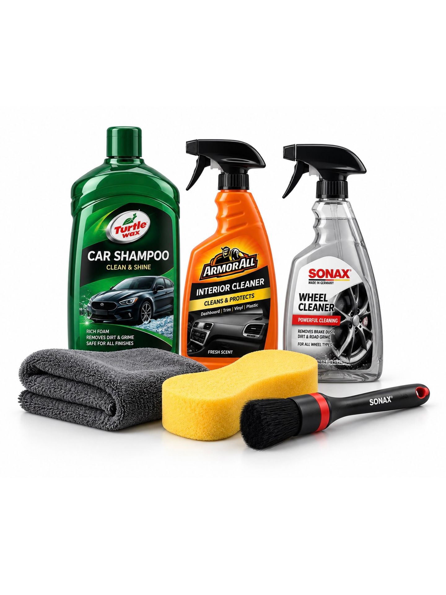 Car Care