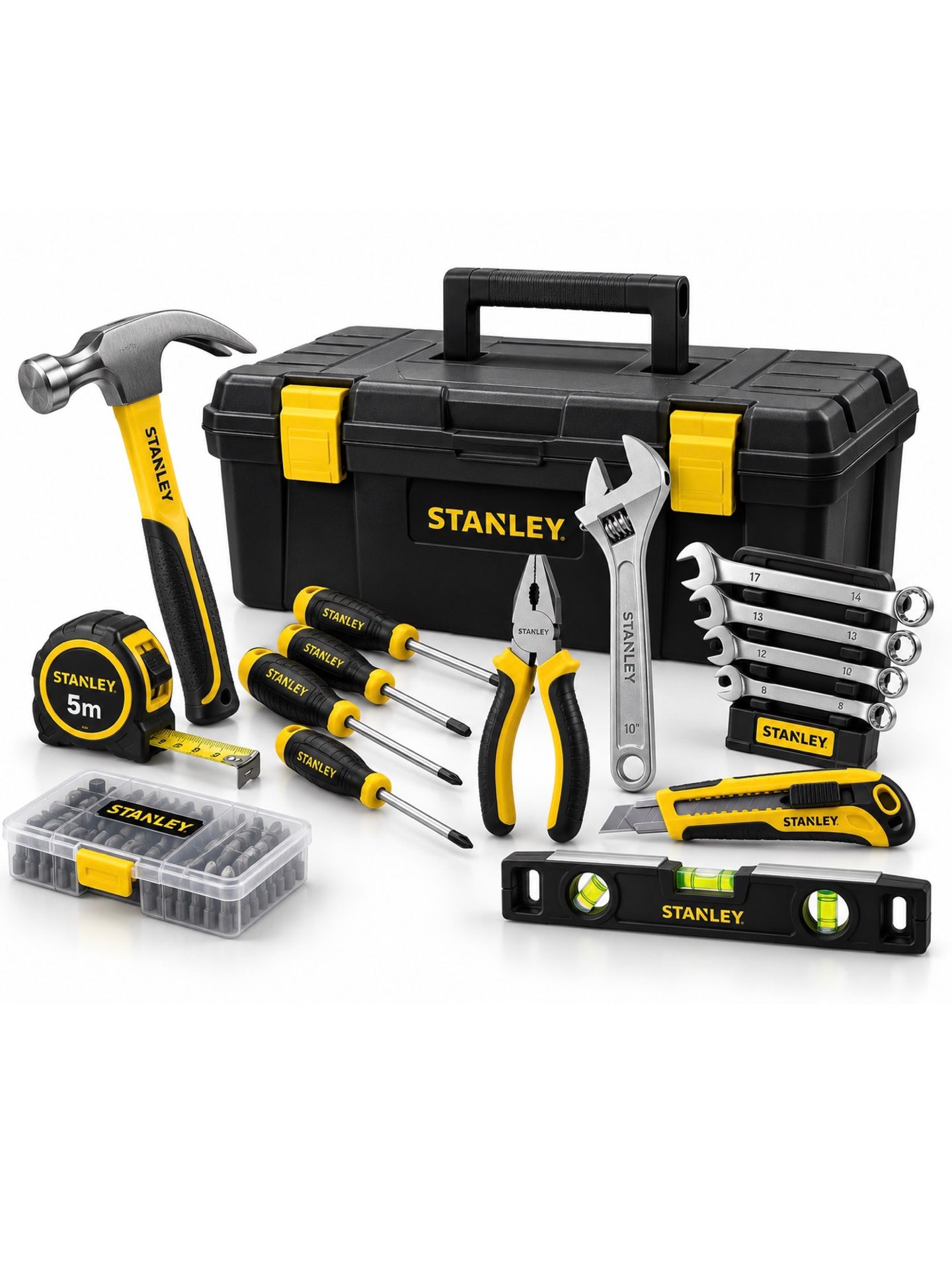 Hand Tools