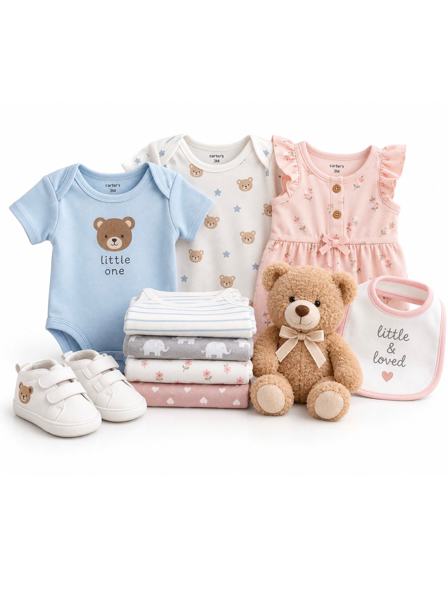 Baby Clothing