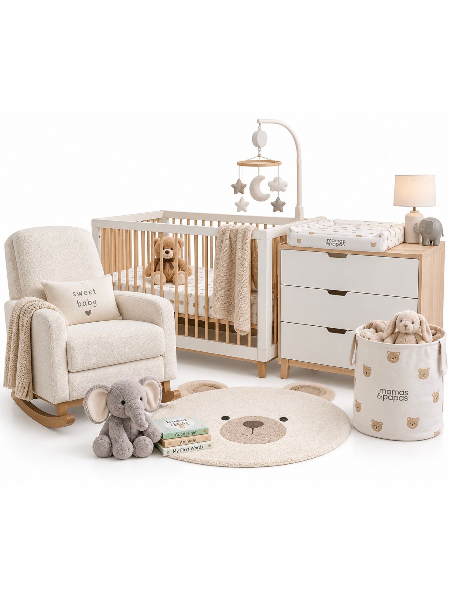 Nursery