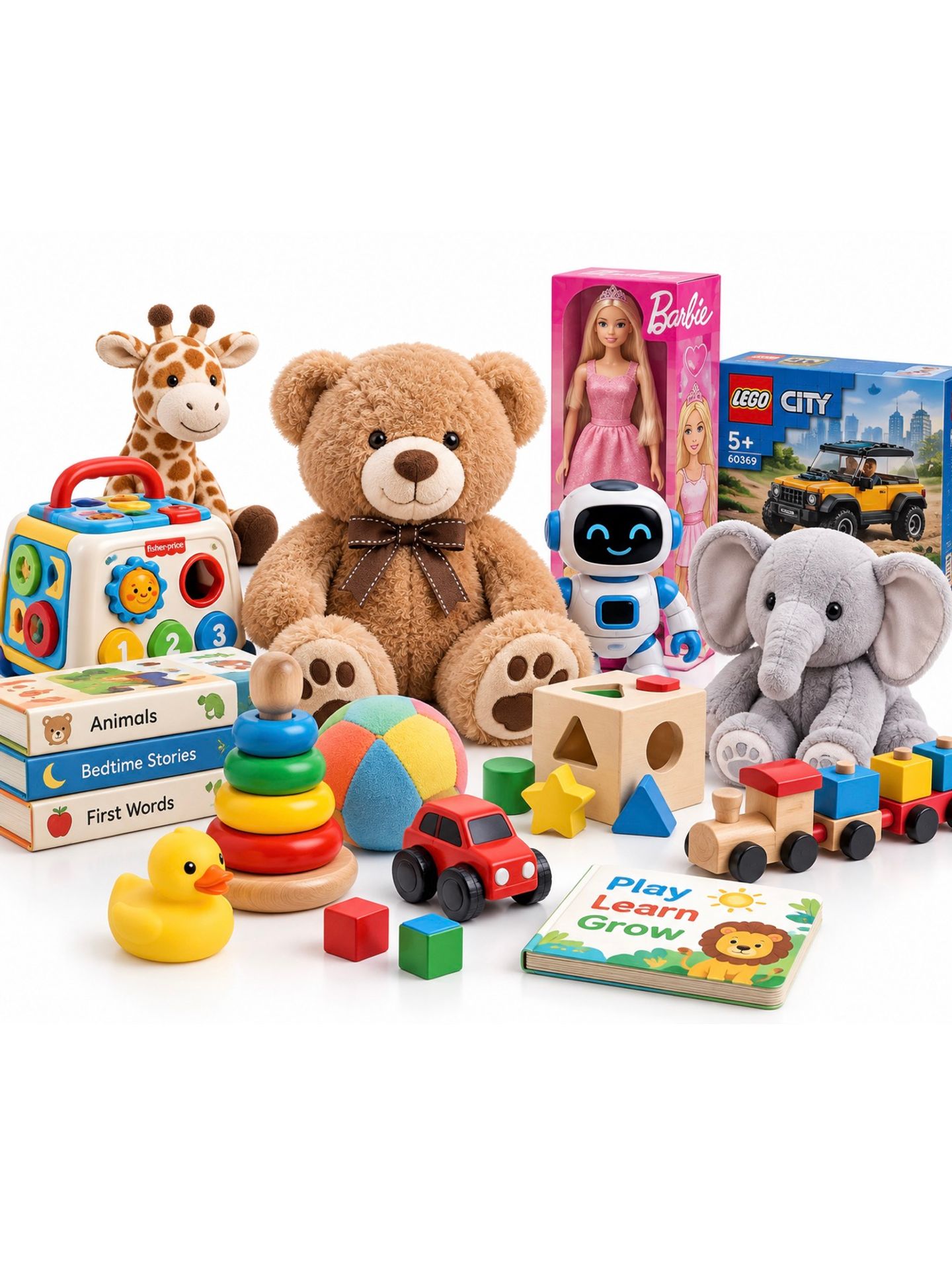 Toys