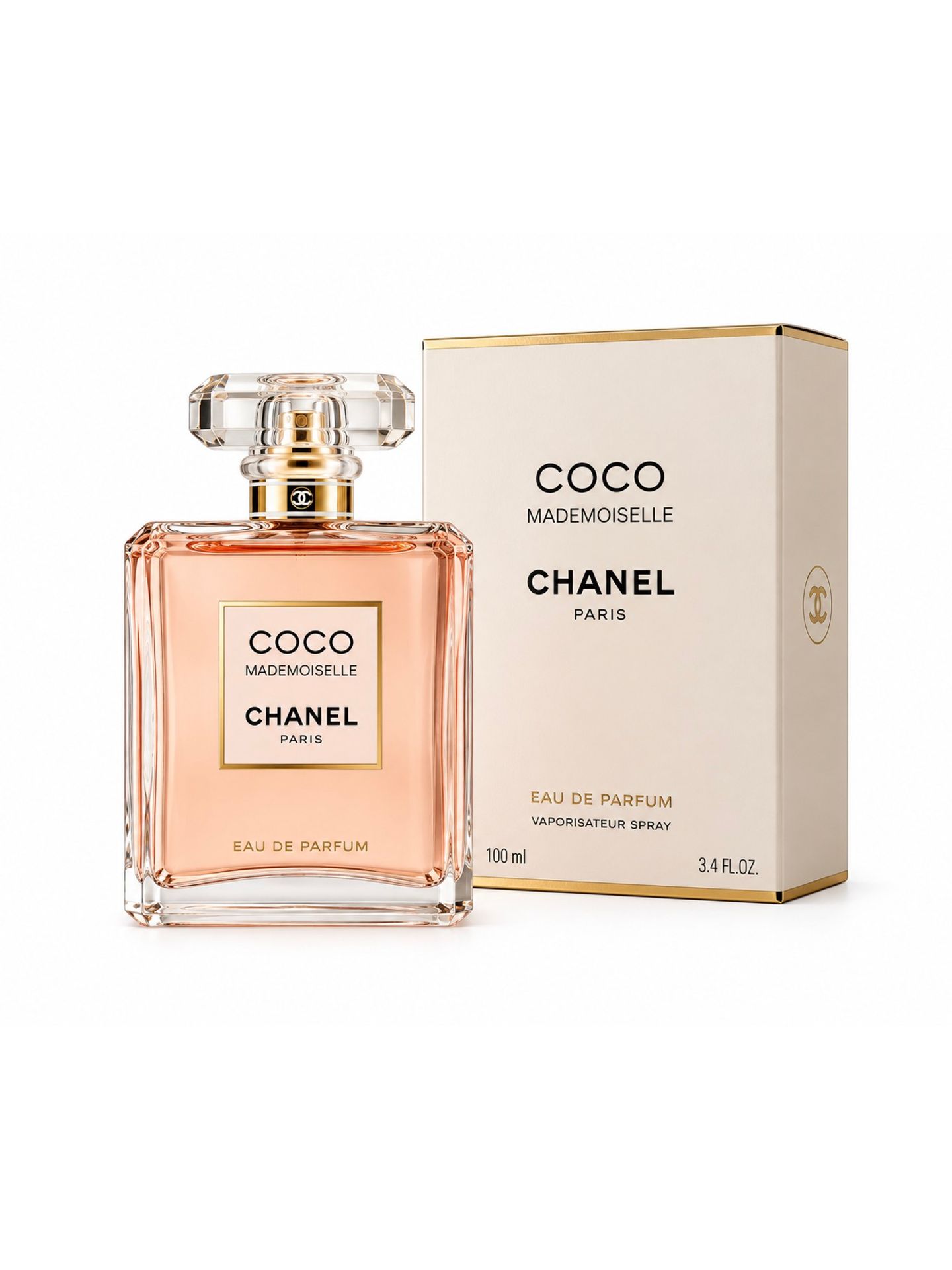 Fragrances
