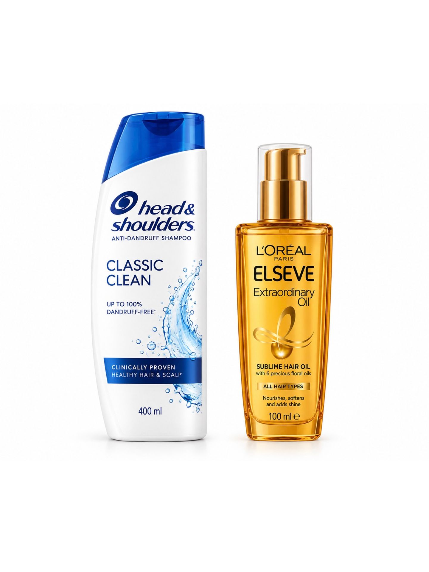 Haircare