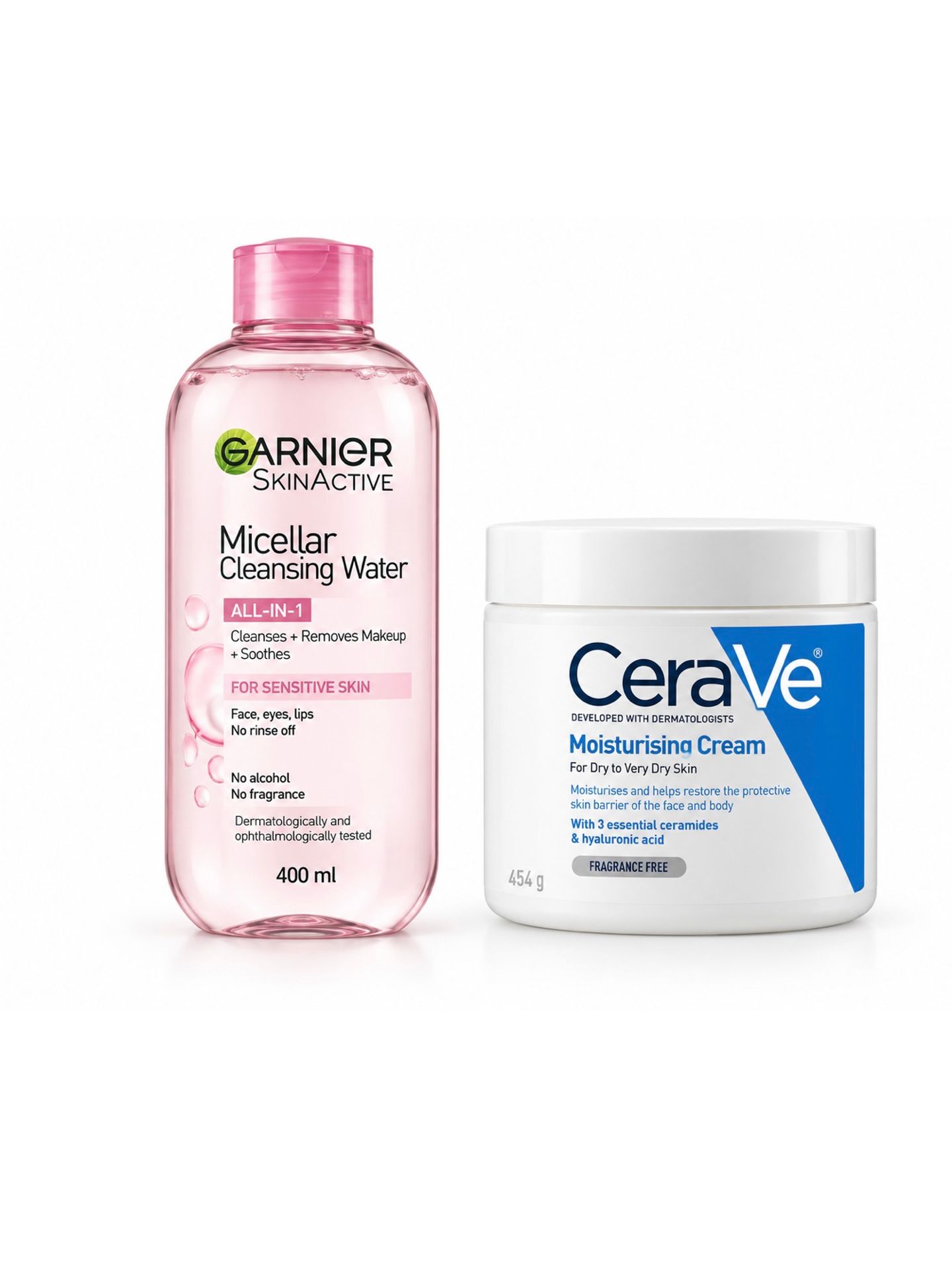 Skincare