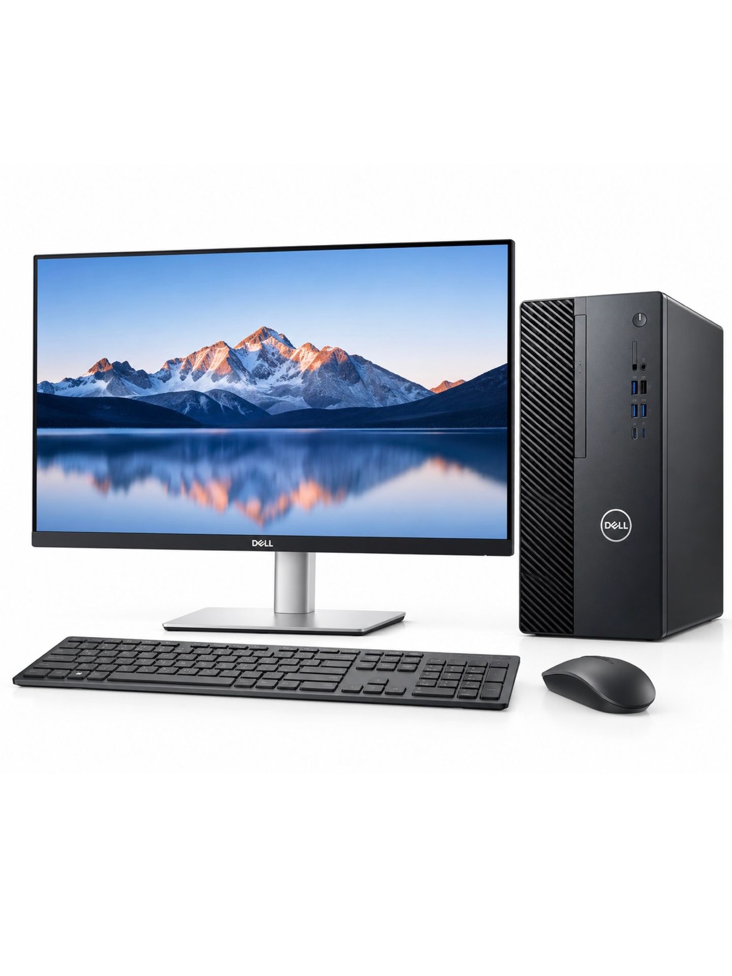 Desktops