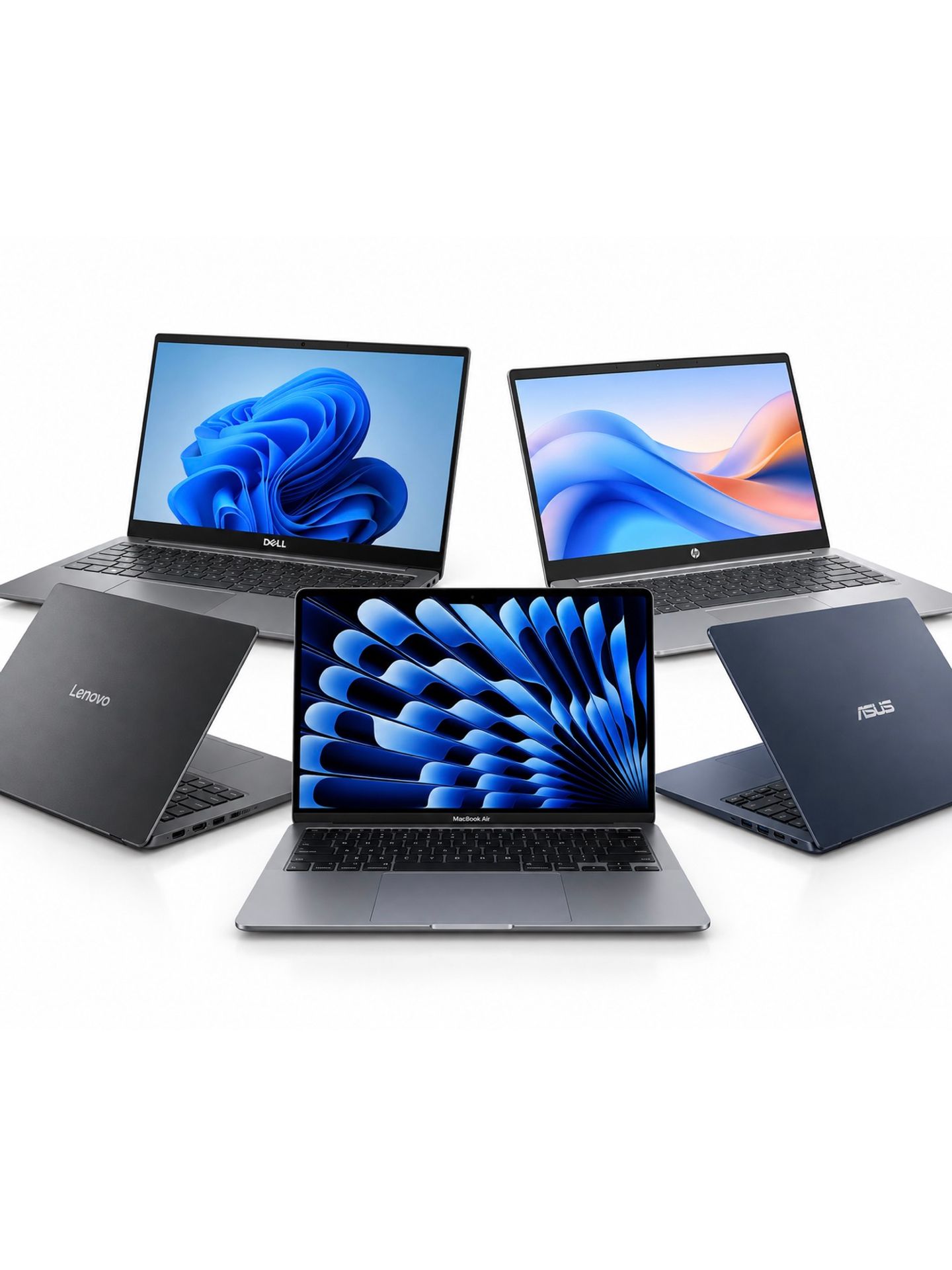 Laptops