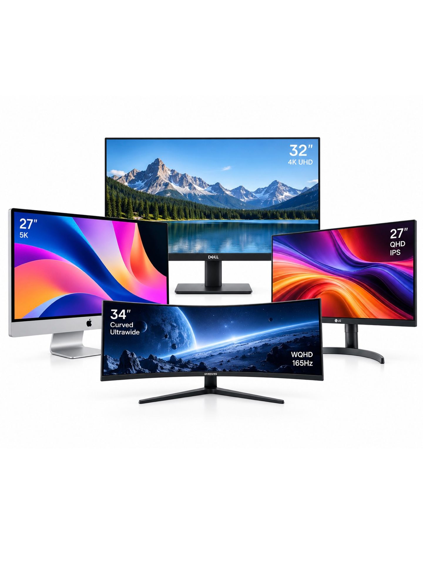 Monitors