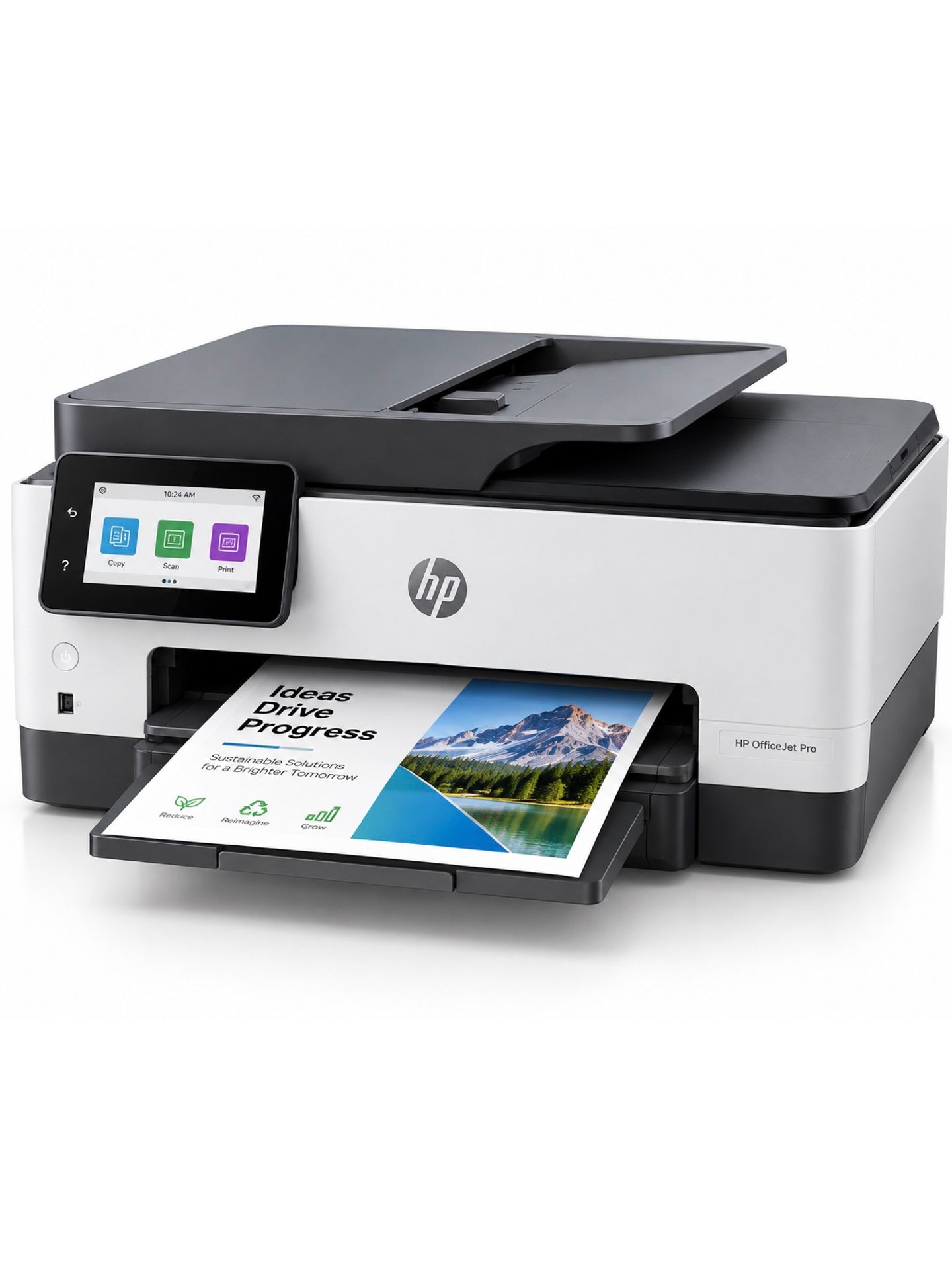 Printers