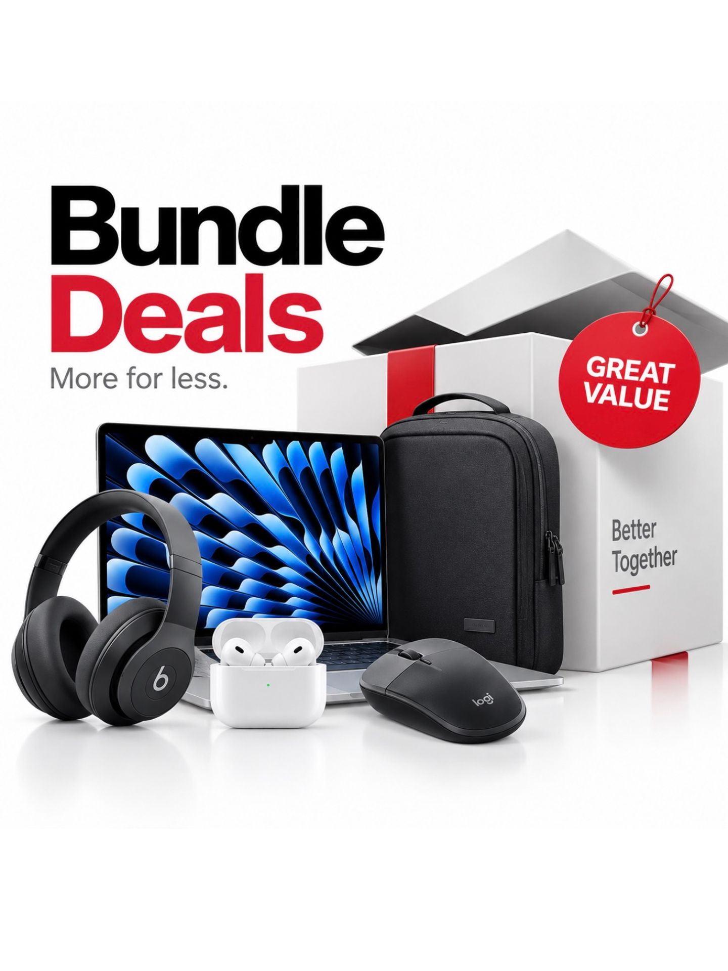 Bundle Deals