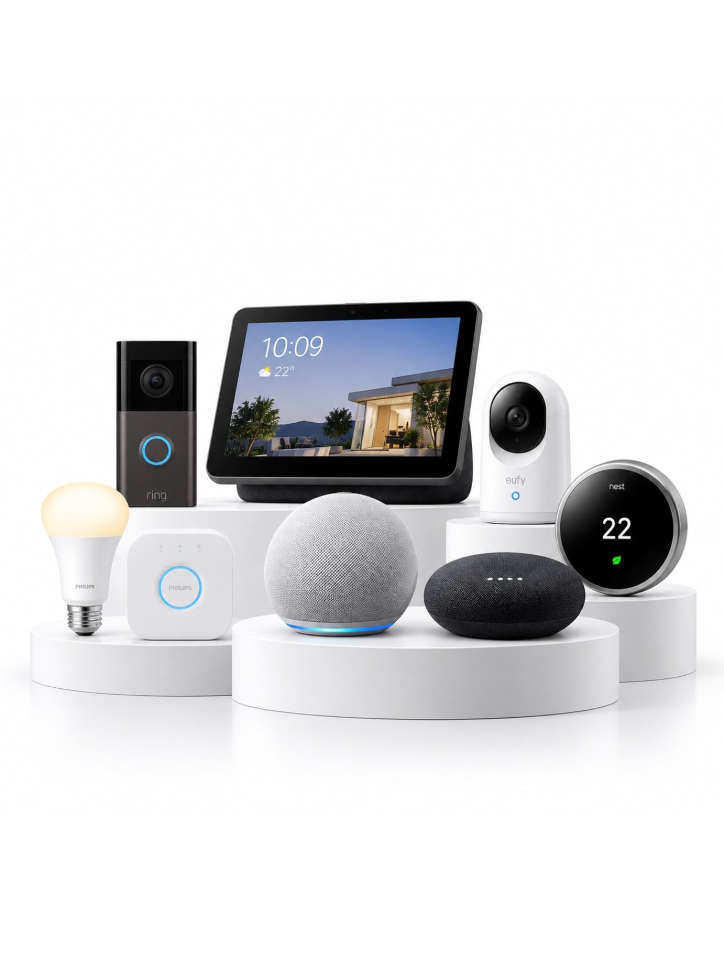 Smart Home Devices
