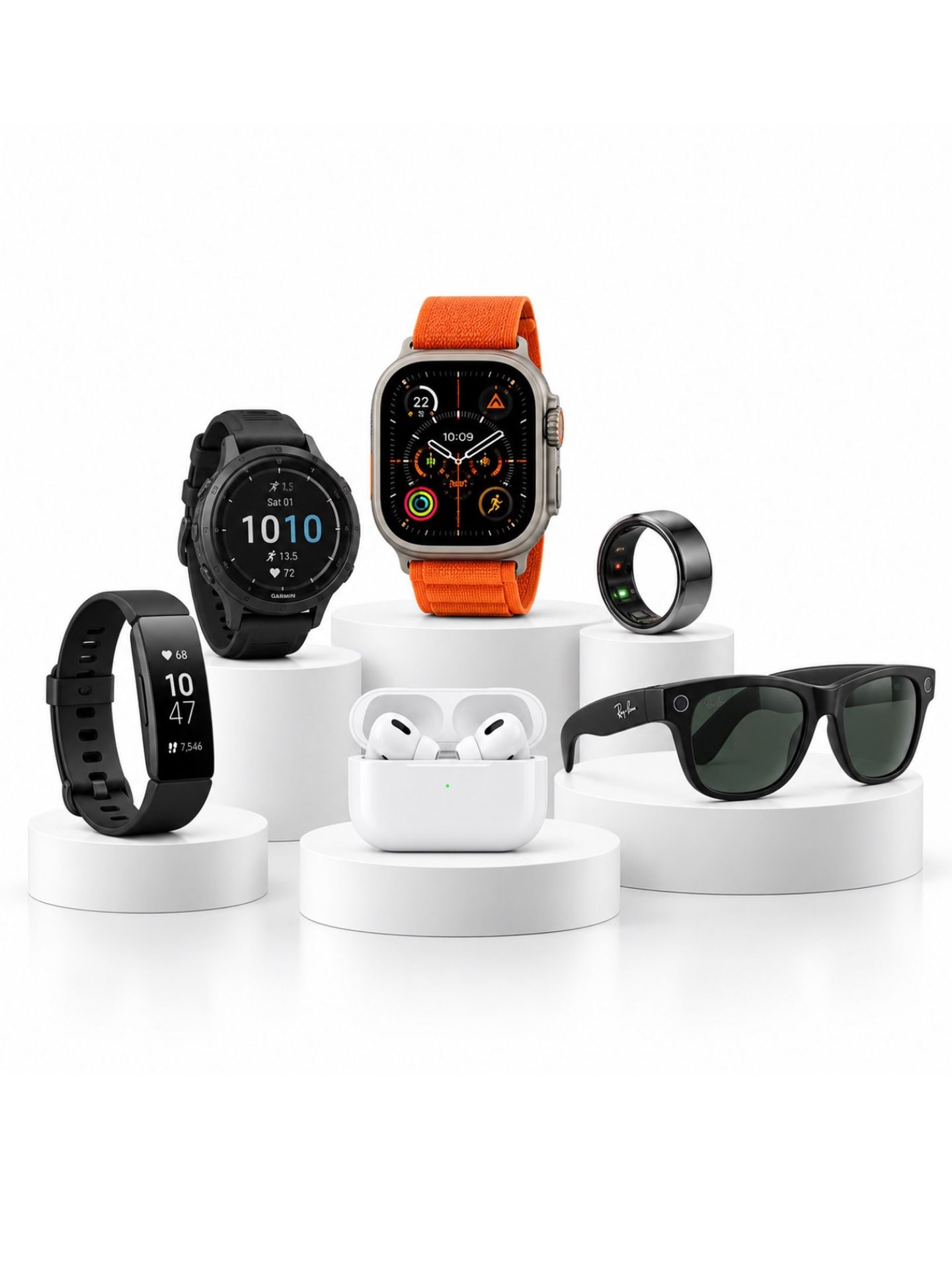 Wearable Tech