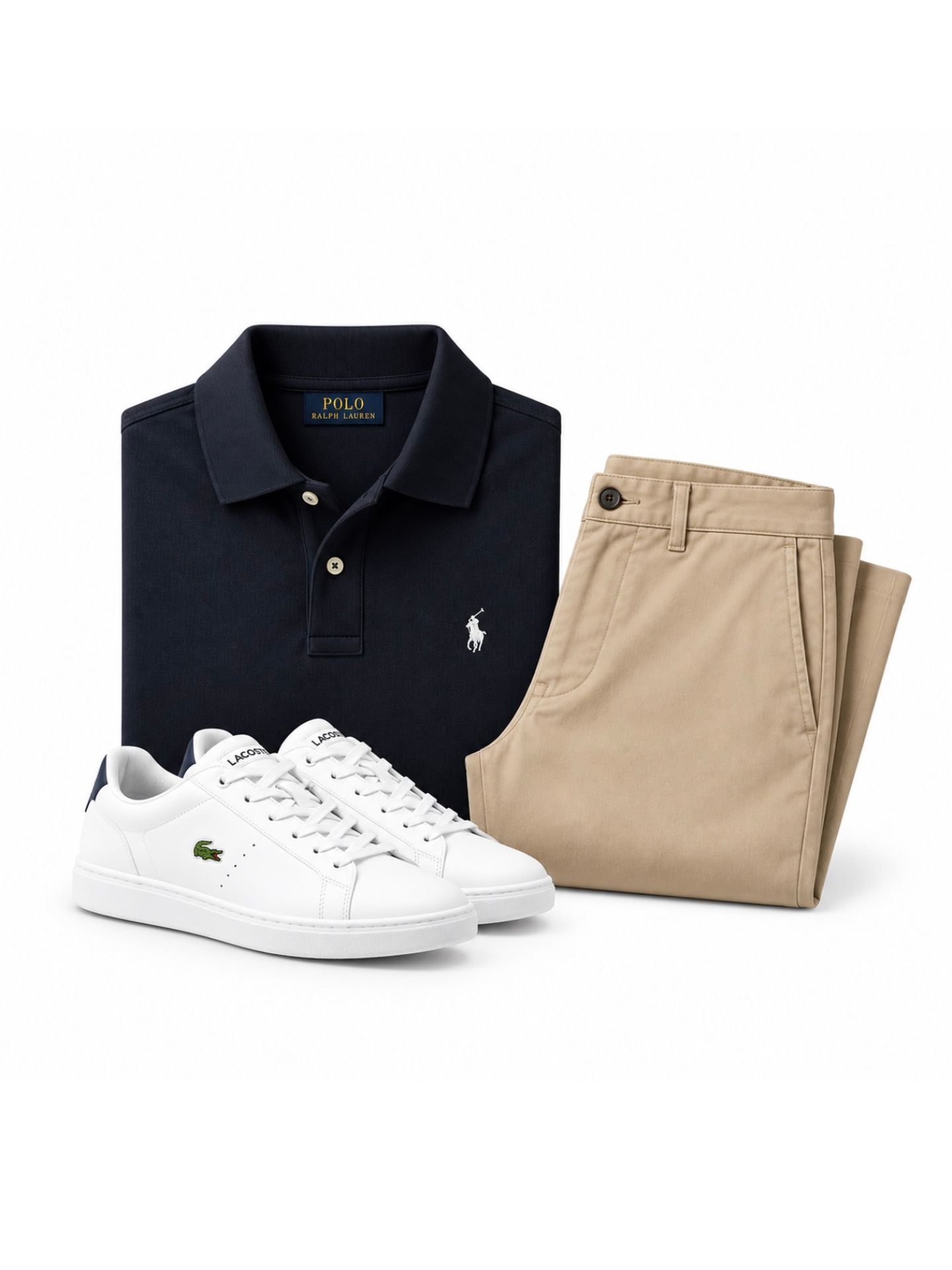 Men's Clothing