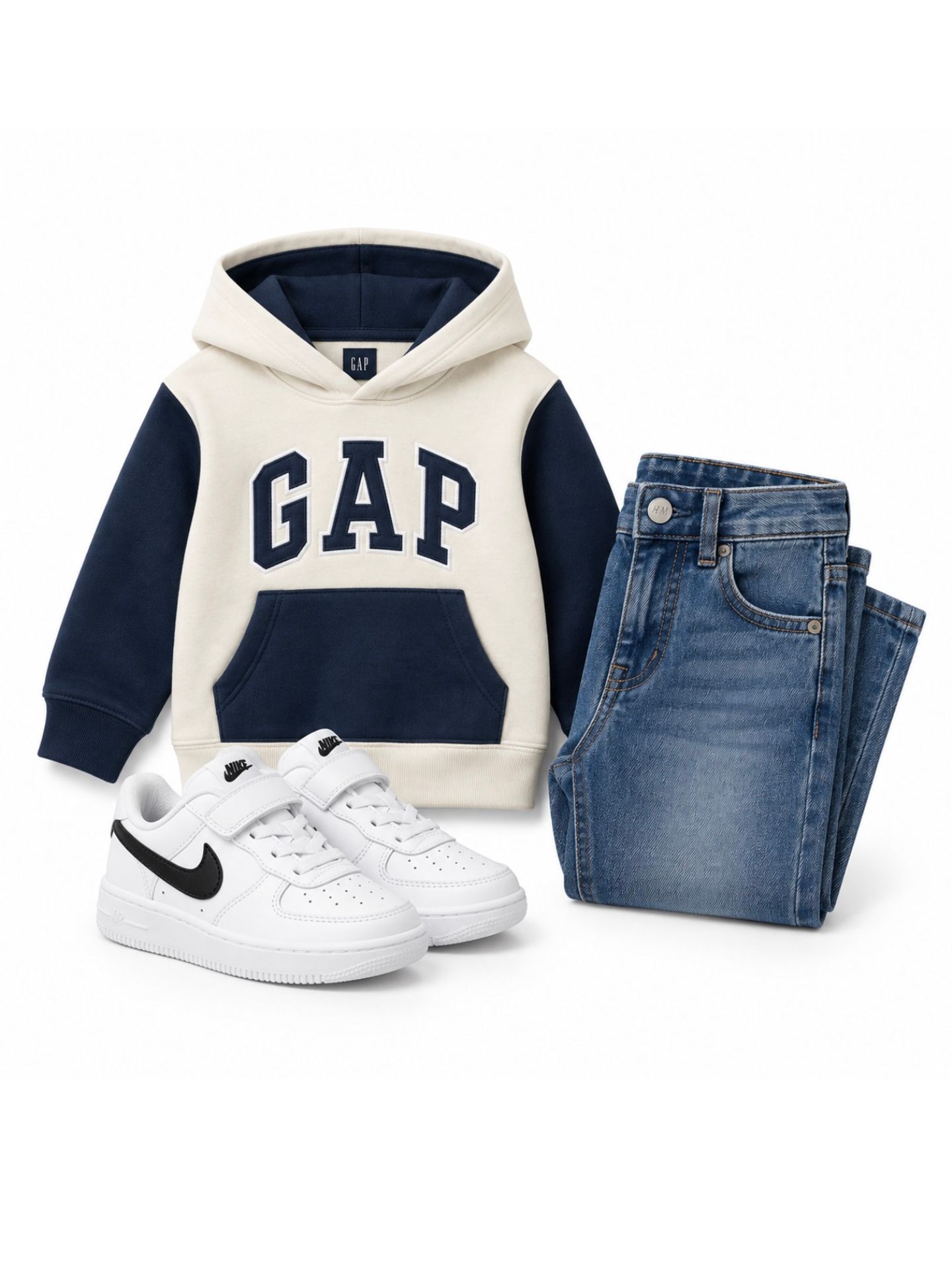 Kids' Clothing