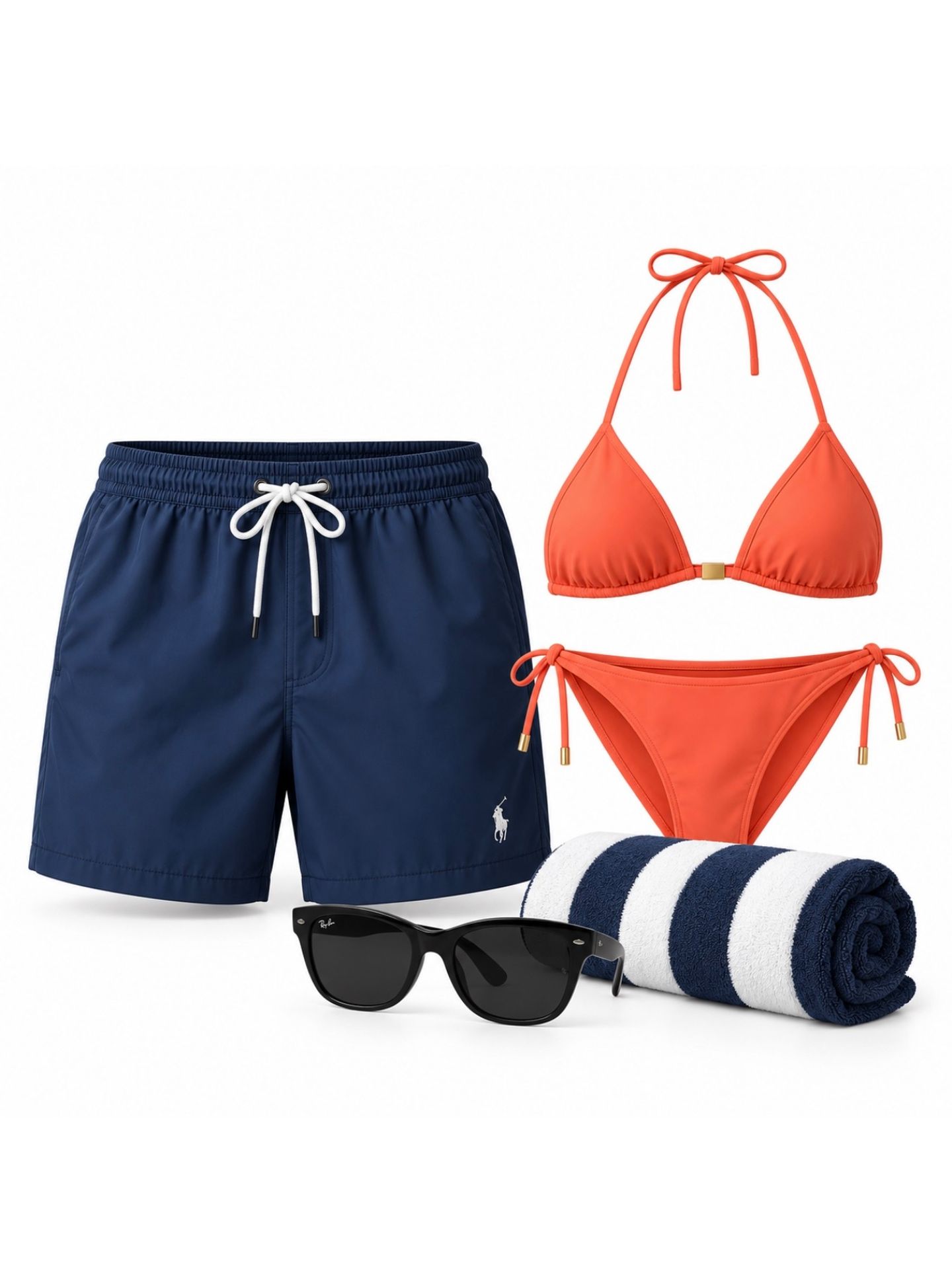 Swimwear