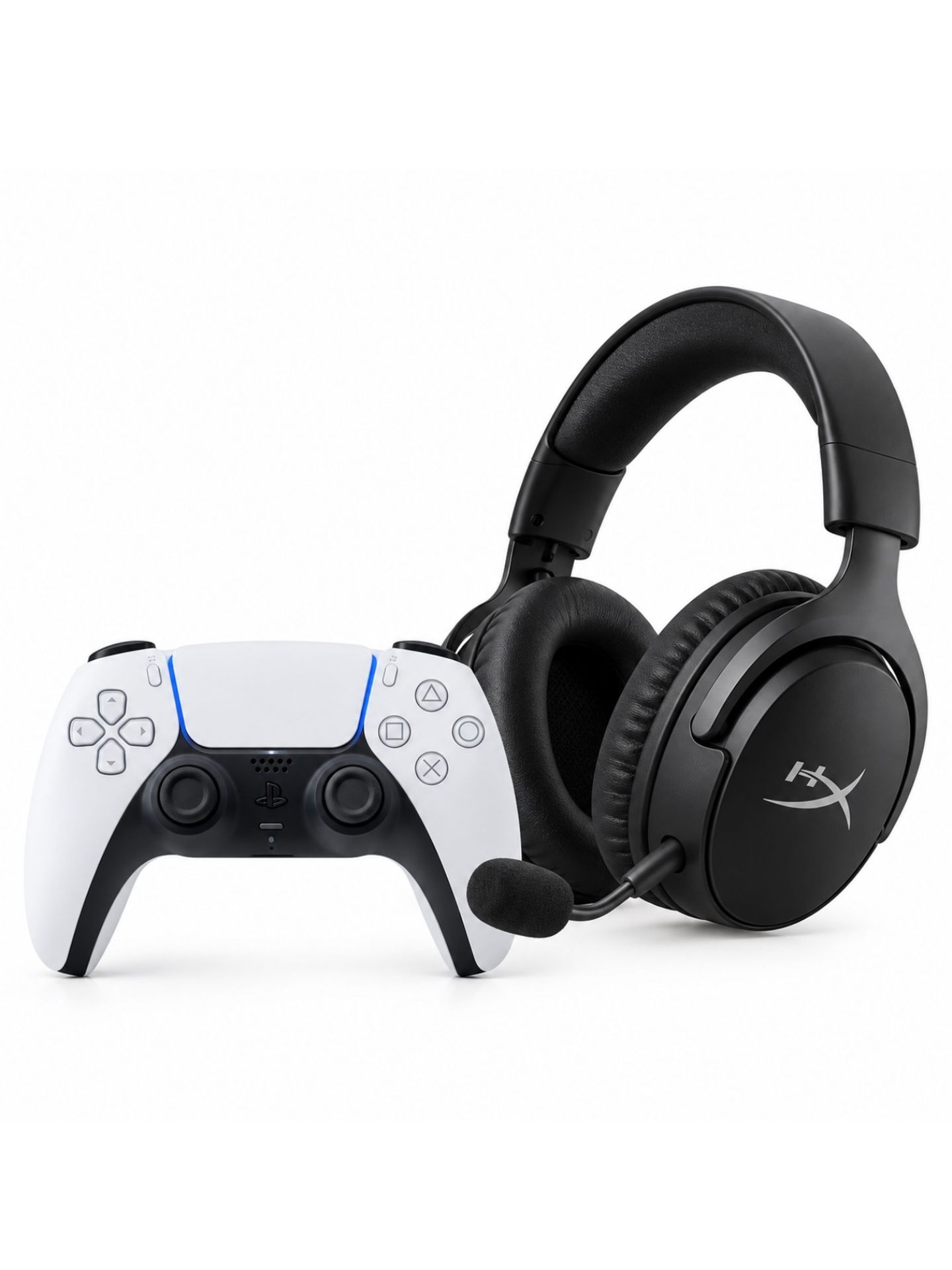 Gaming Accessories