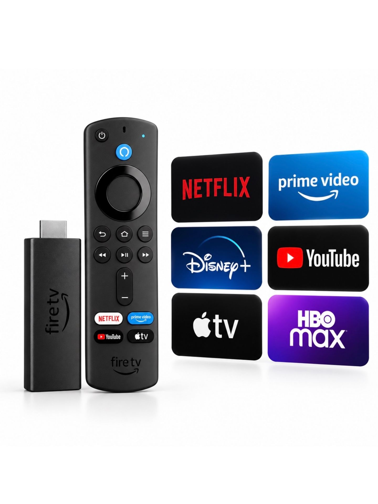 Streaming Devices