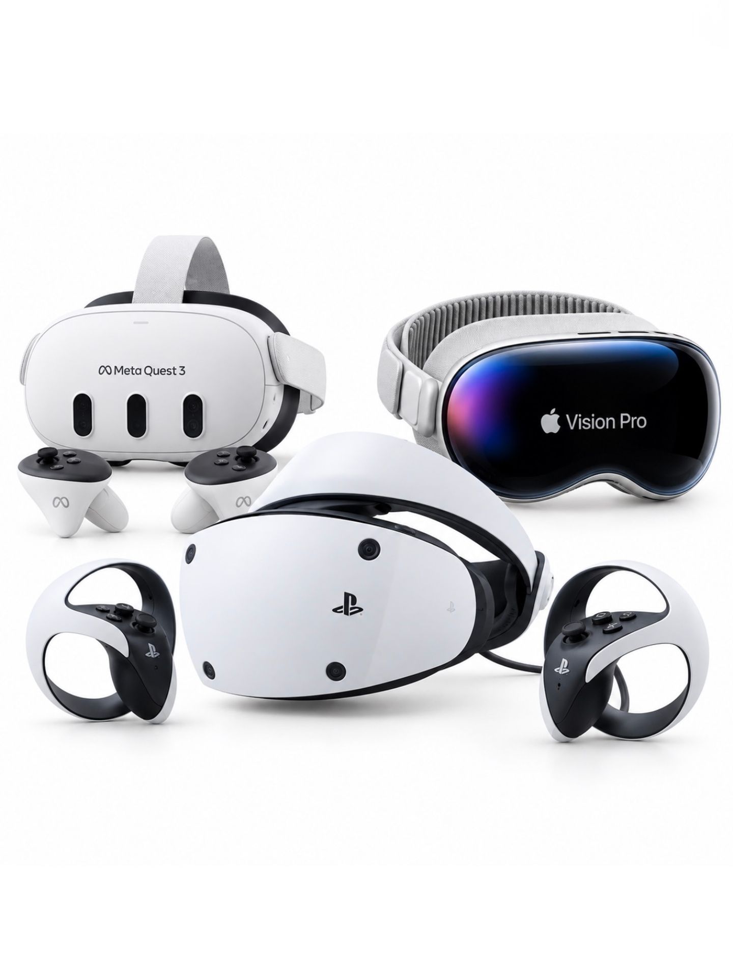 VR Headsets