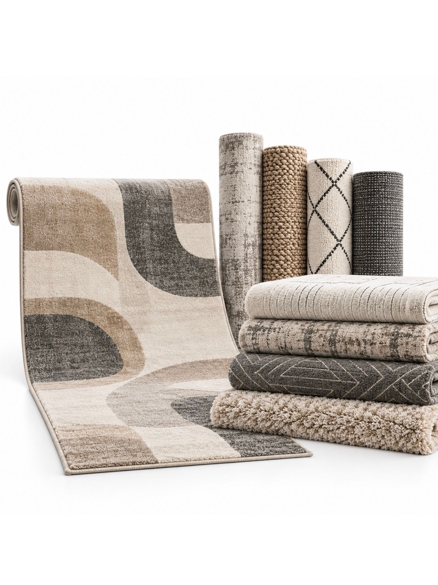 Rugs & Carpets