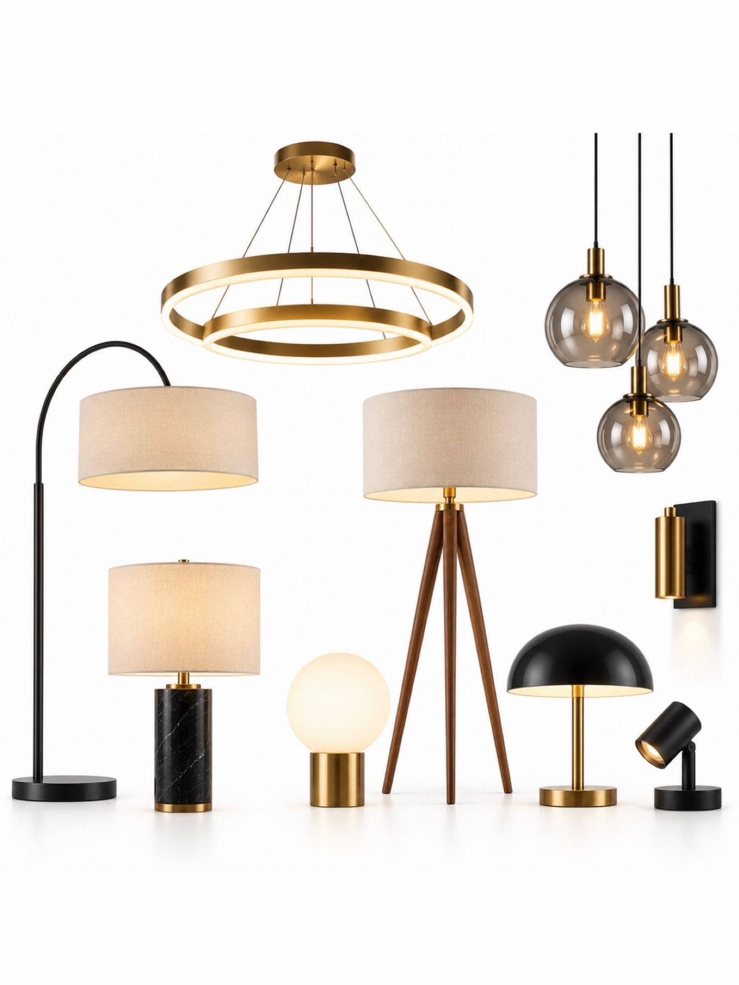 Lighting