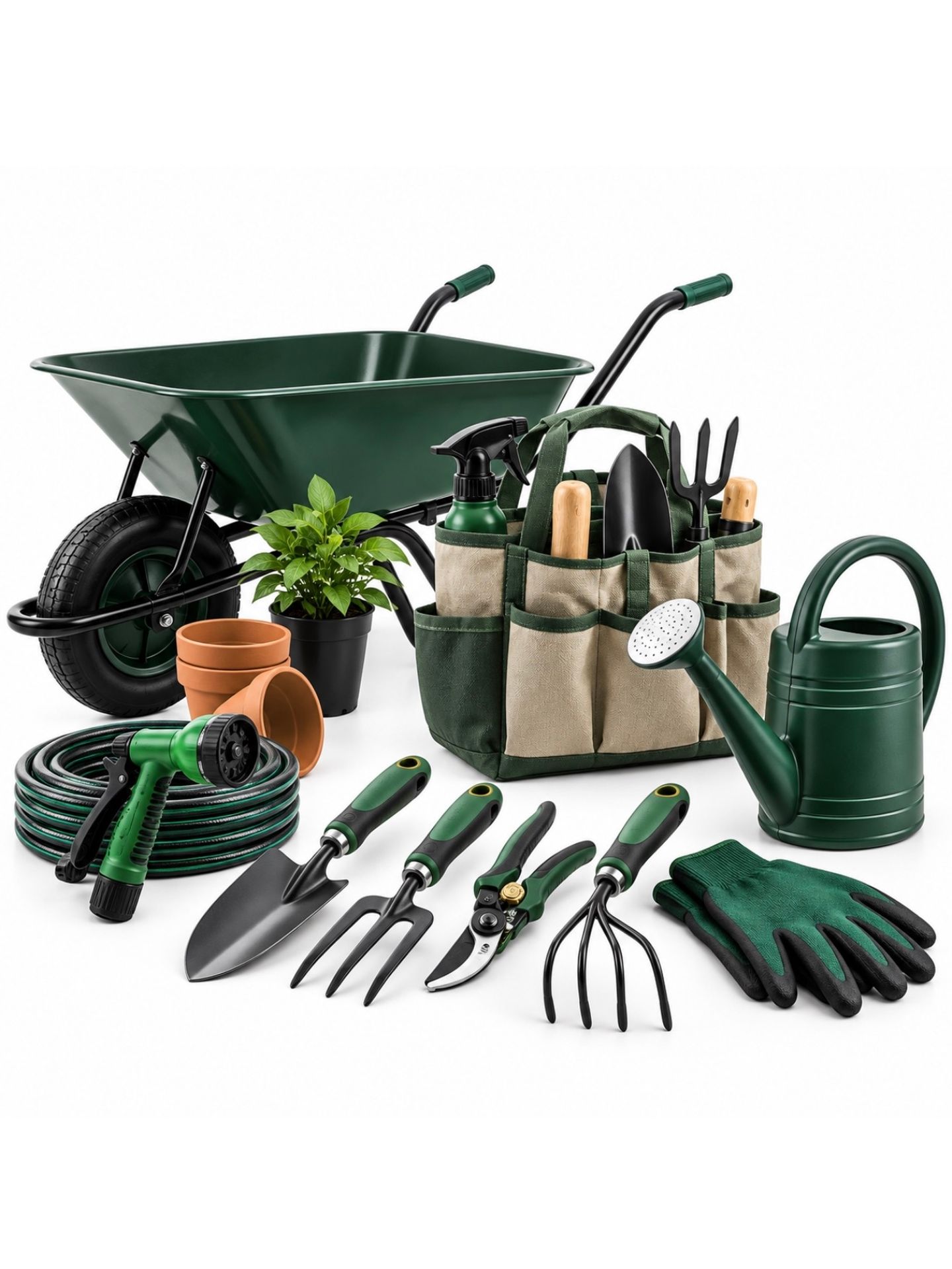 Gardening Tools