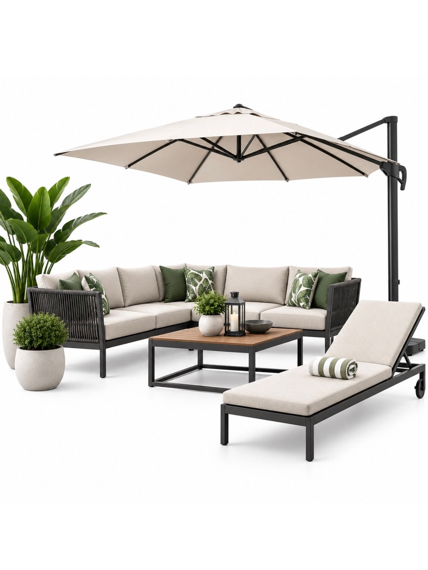 Outdoor Furniture
