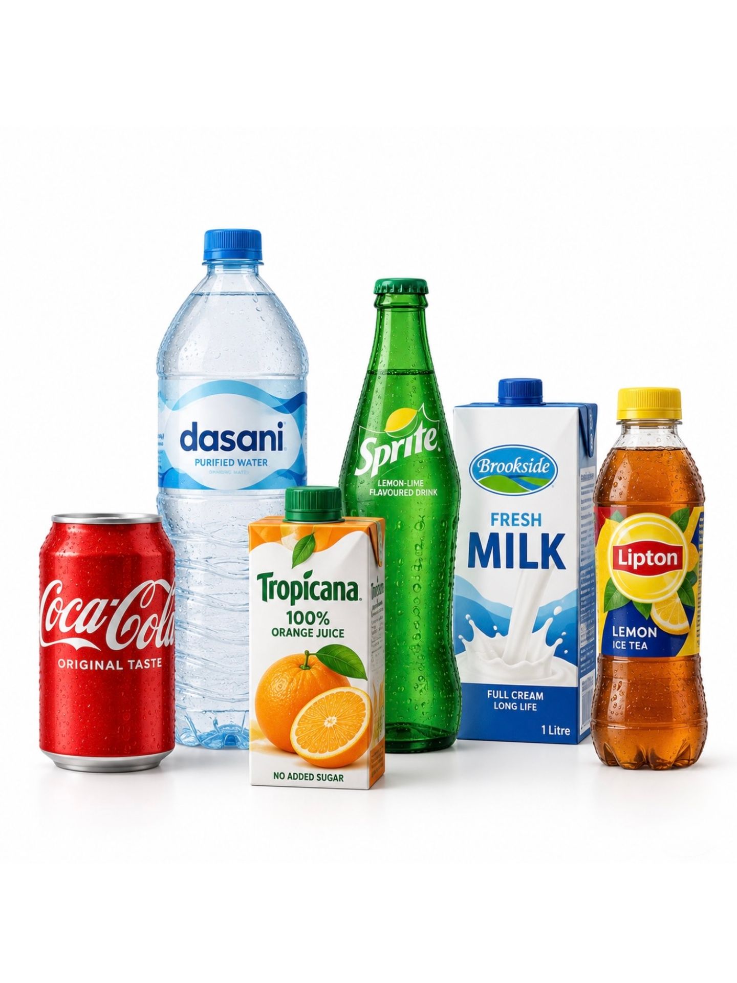 Beverages
