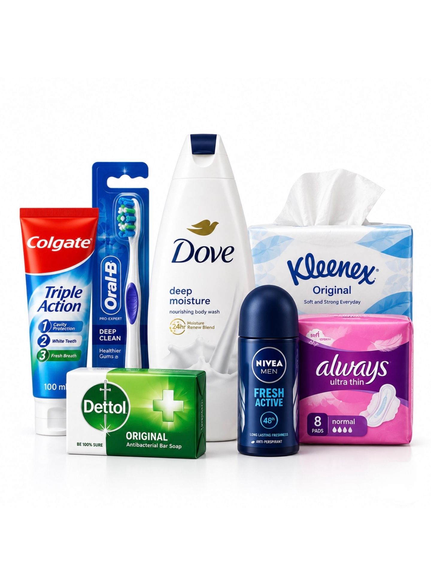 Personal Hygiene