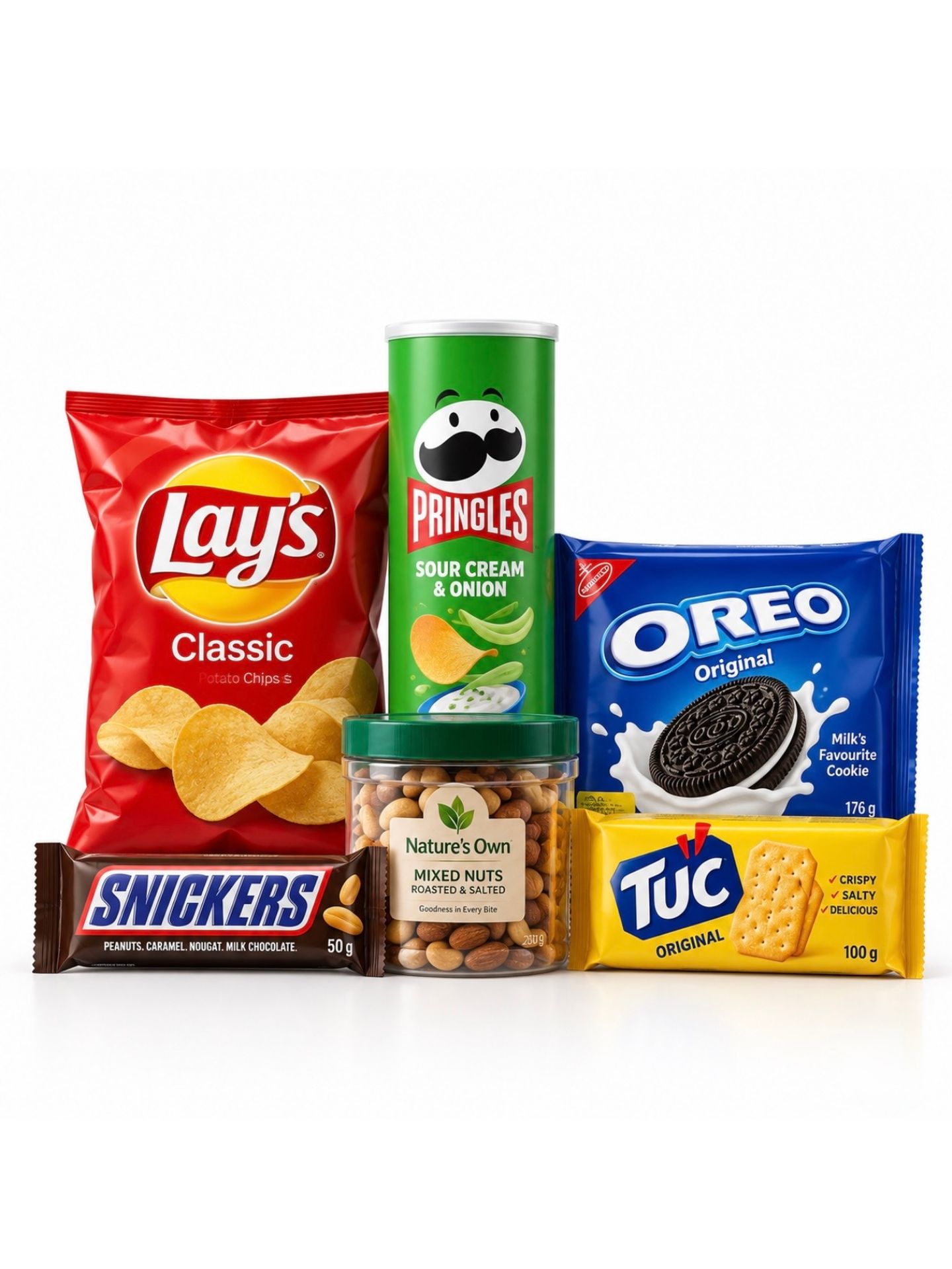 Snacks