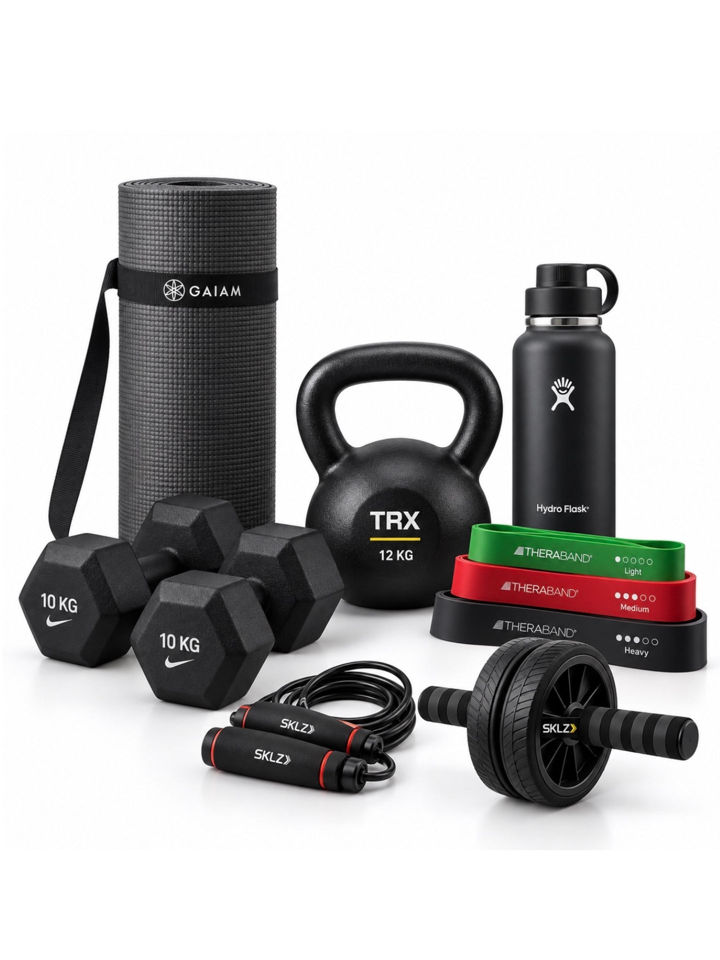 Fitness Equipment