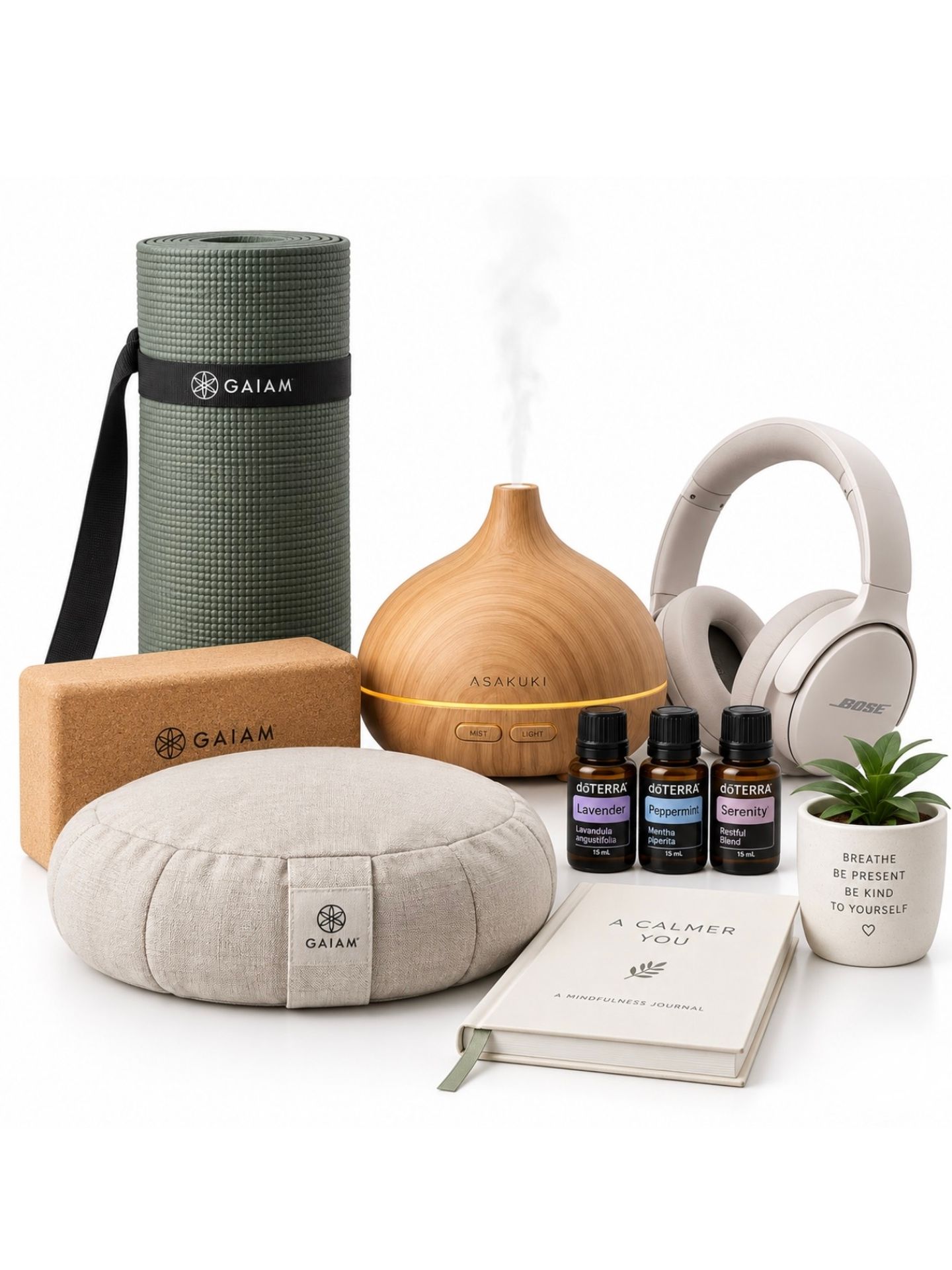 Meditation & Relaxation