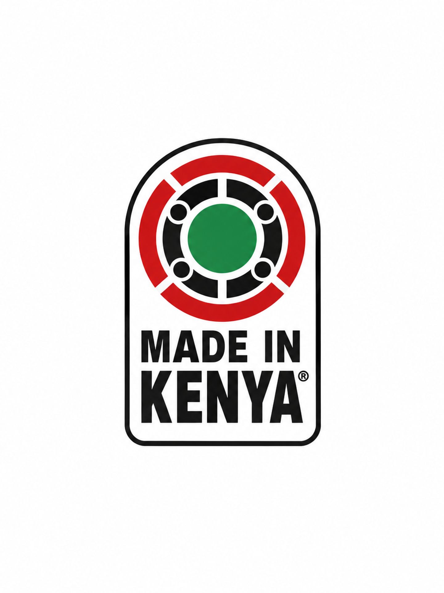 Made in Kenya