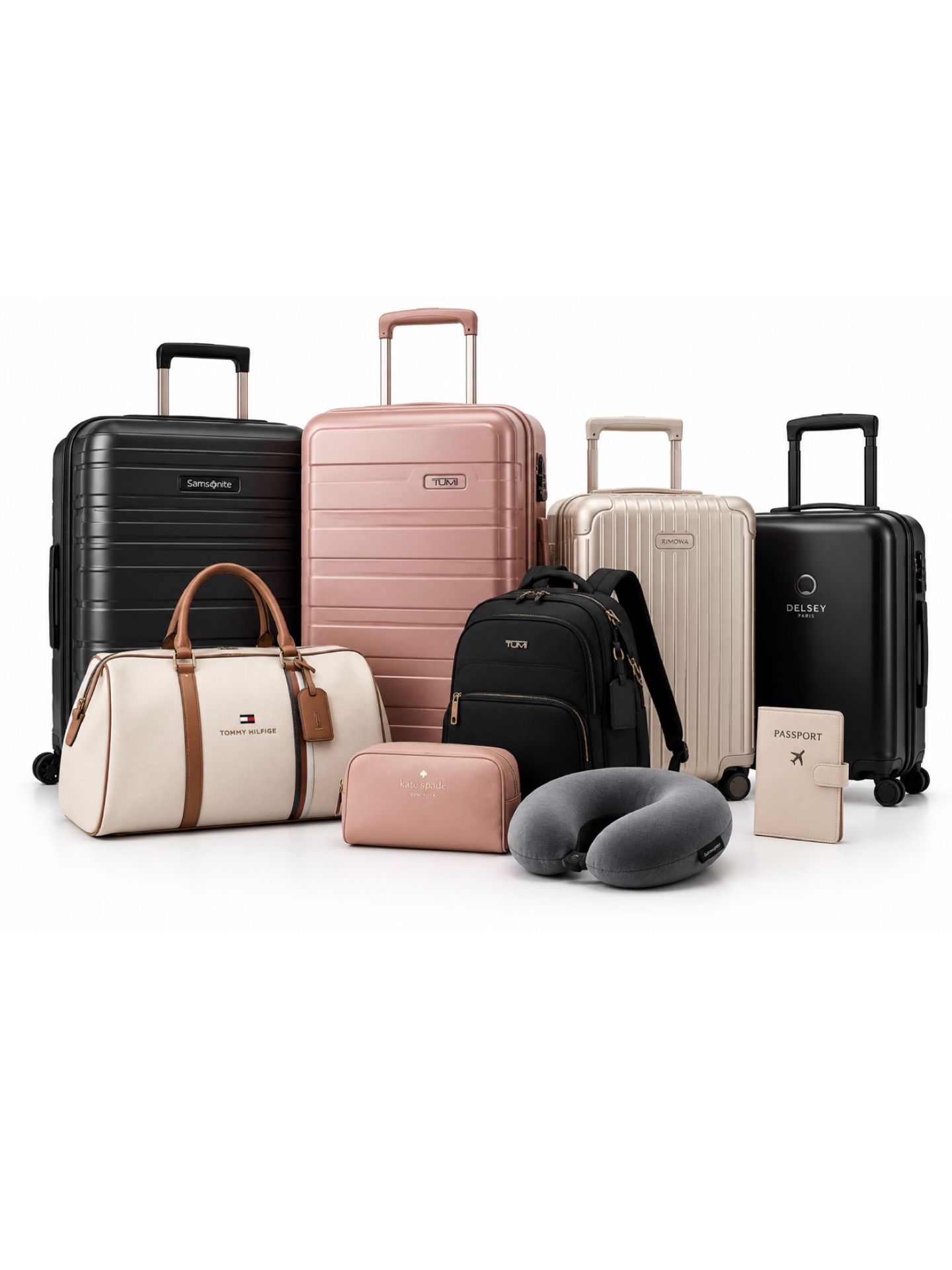 Luggage