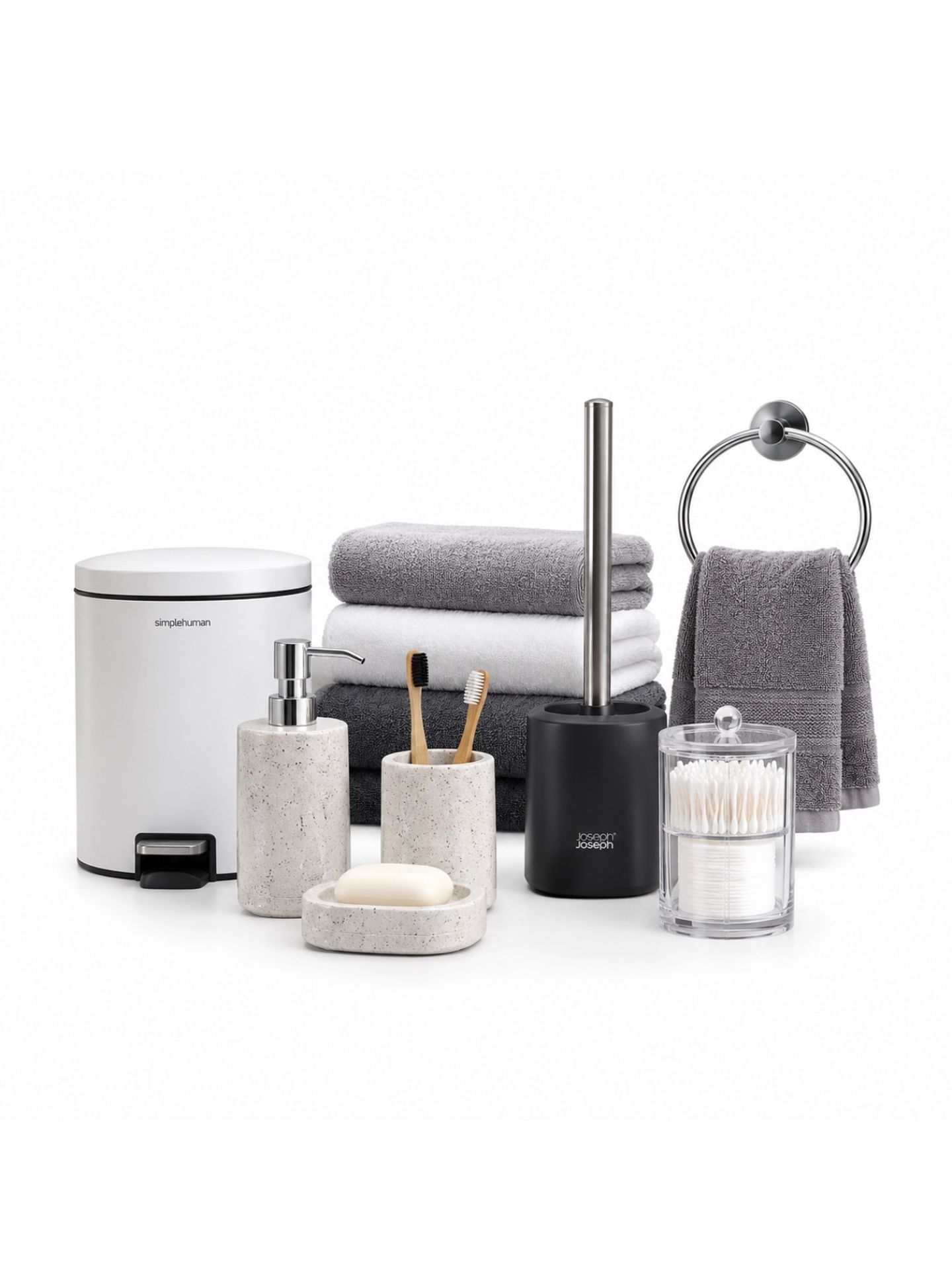 Bathroom Accessories