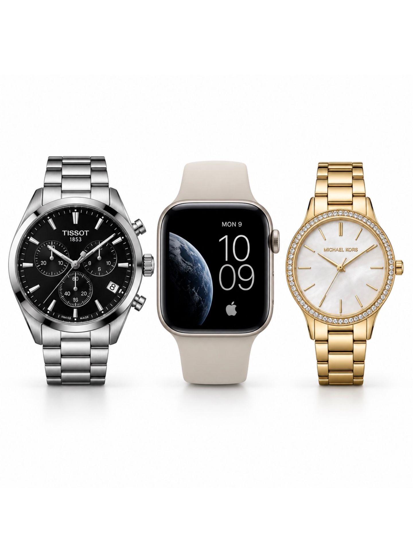 Watches